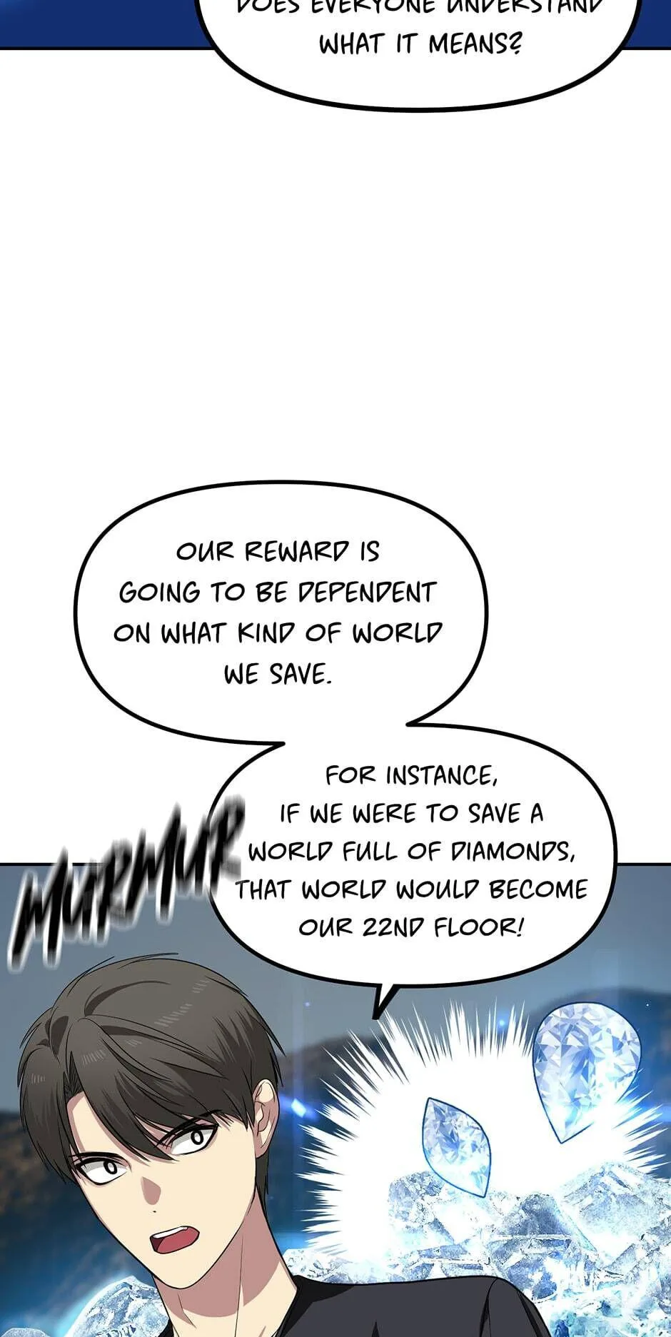 SSS-Class Revival Hunter Chapter 49 – Page 74