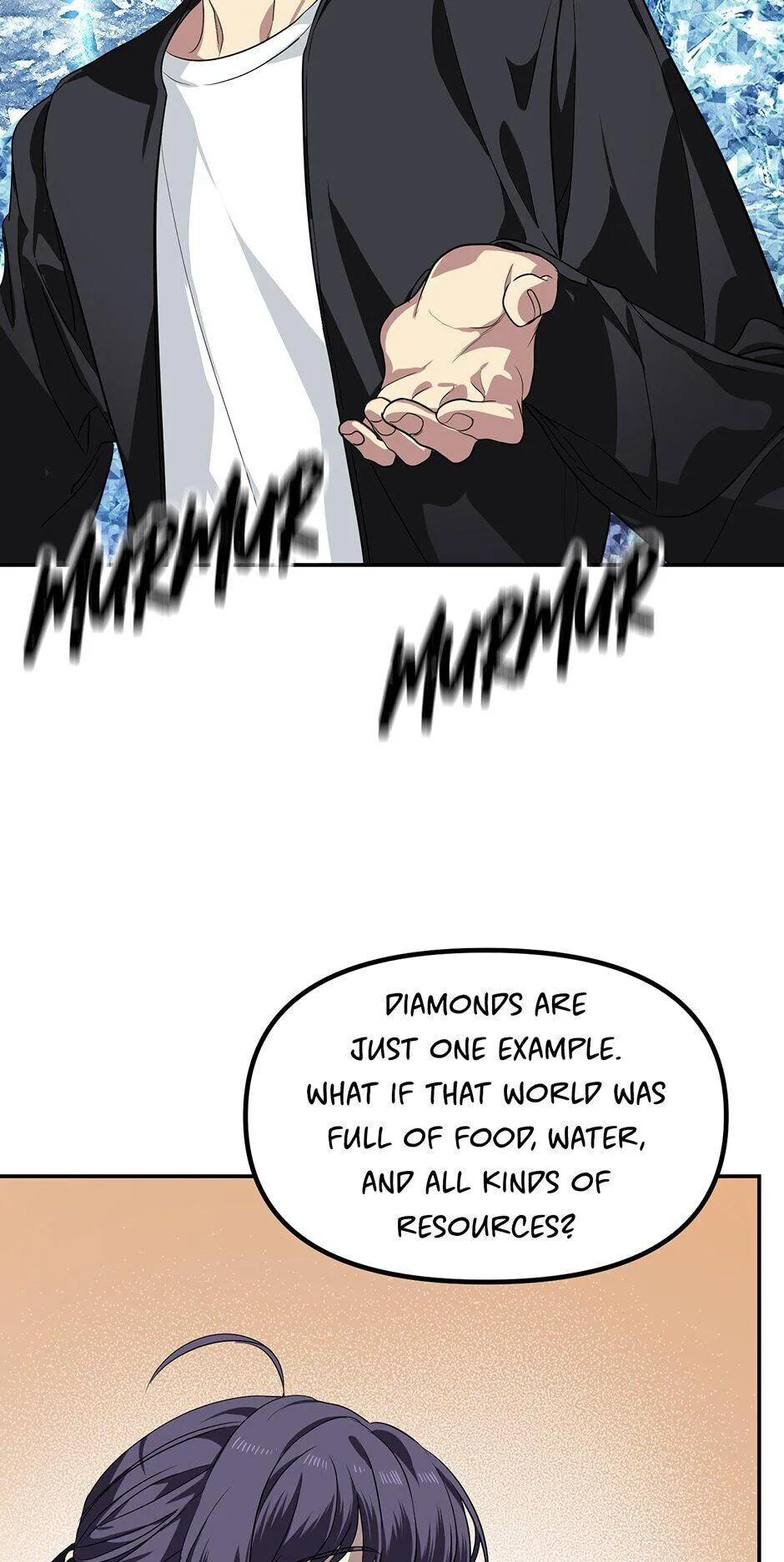 SSS-Class Revival Hunter Chapter 49 – Page 75
