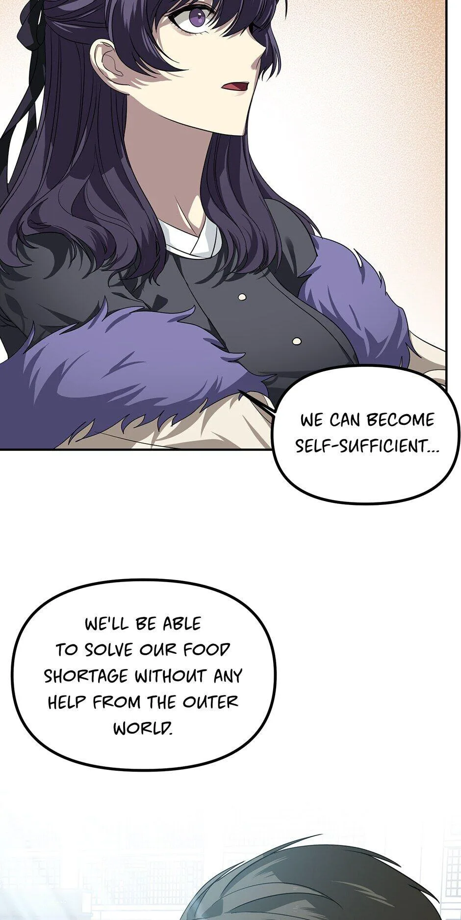 SSS-Class Revival Hunter Chapter 49 – Page 76