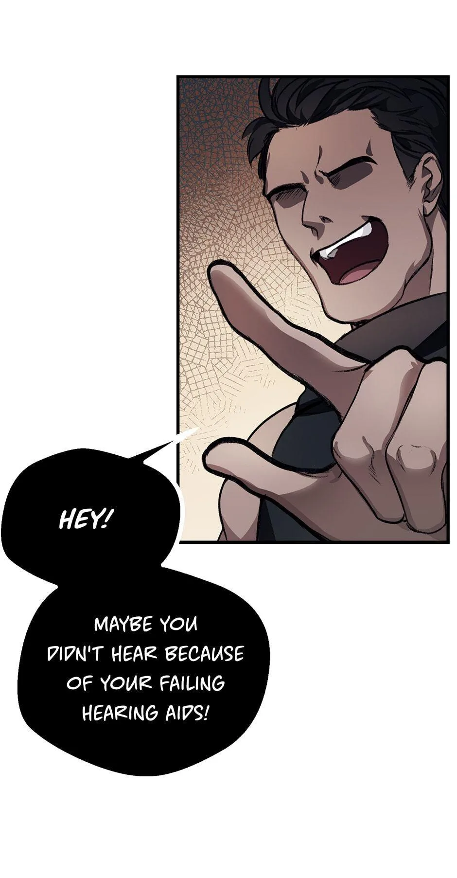 SSS-Class Revival Hunter Chapter 5 – Page 23