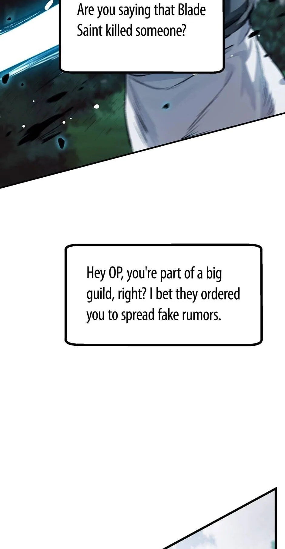 SSS-Class Revival Hunter Chapter 5 – Page 26