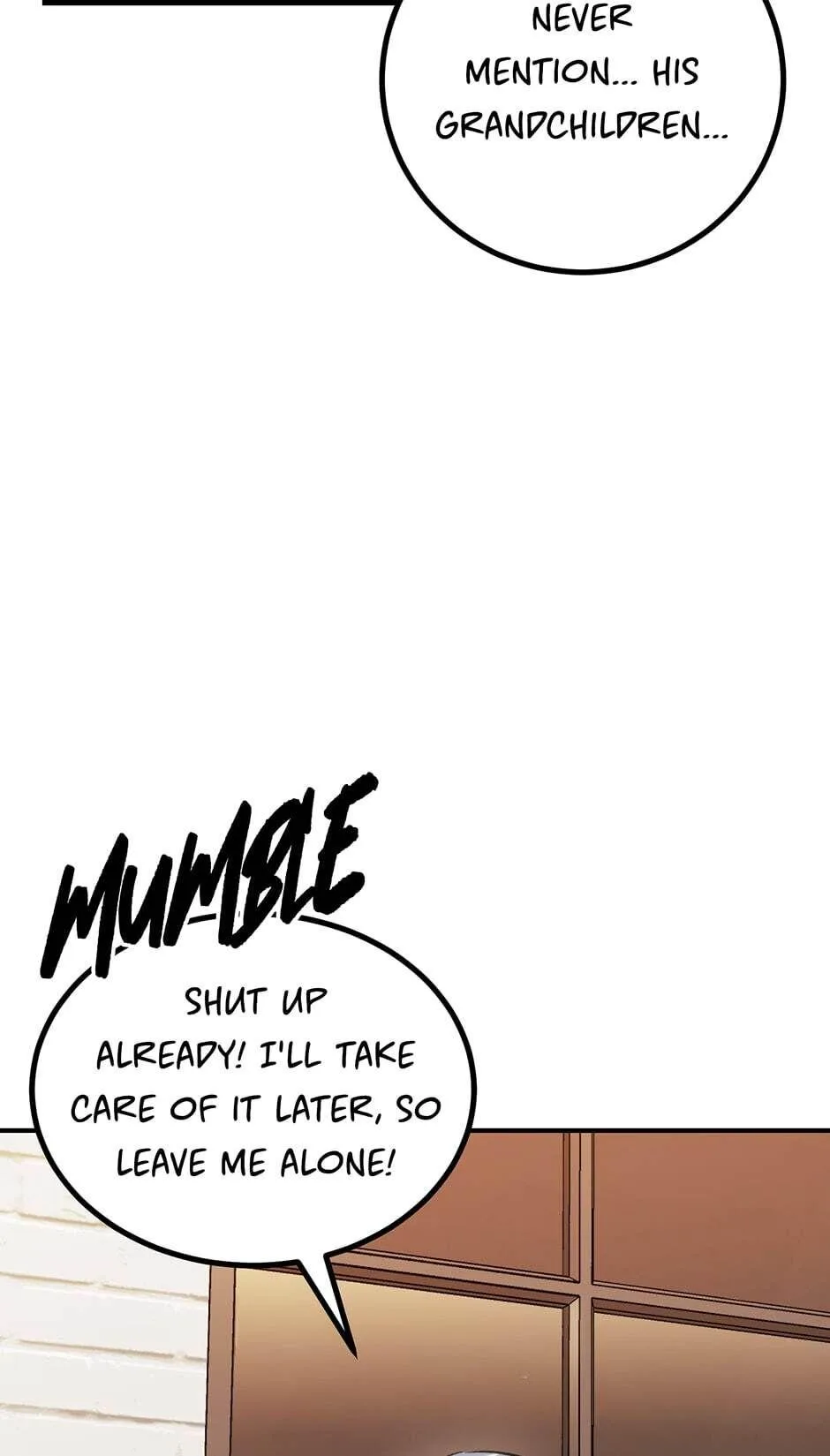 SSS-Class Revival Hunter Chapter 5 – Page 30