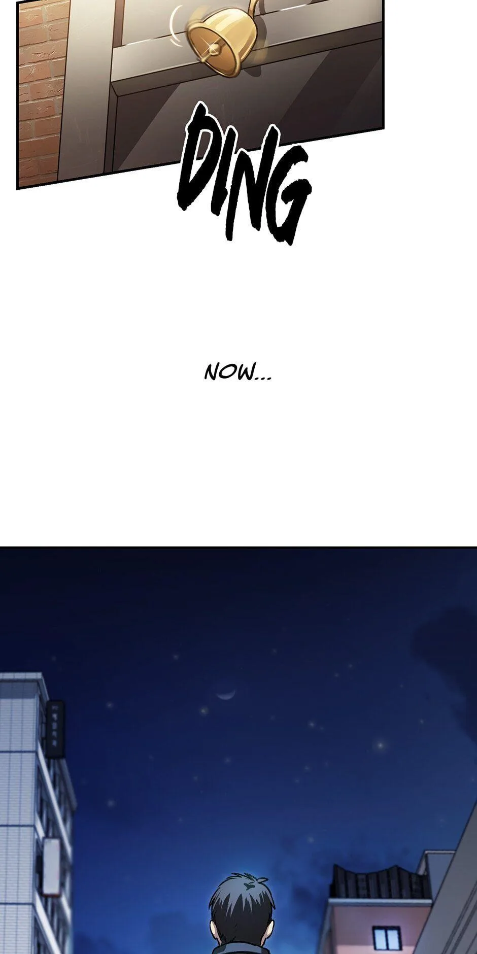 SSS-Class Revival Hunter Chapter 5 – Page 37