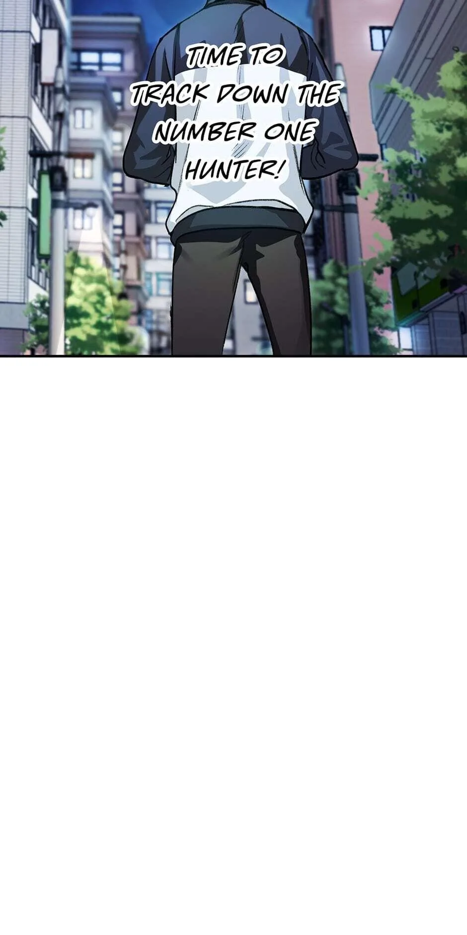 SSS-Class Revival Hunter Chapter 5 – Page 38