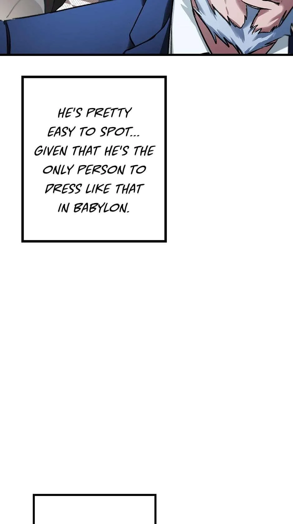 SSS-Class Revival Hunter Chapter 5 – Page 42