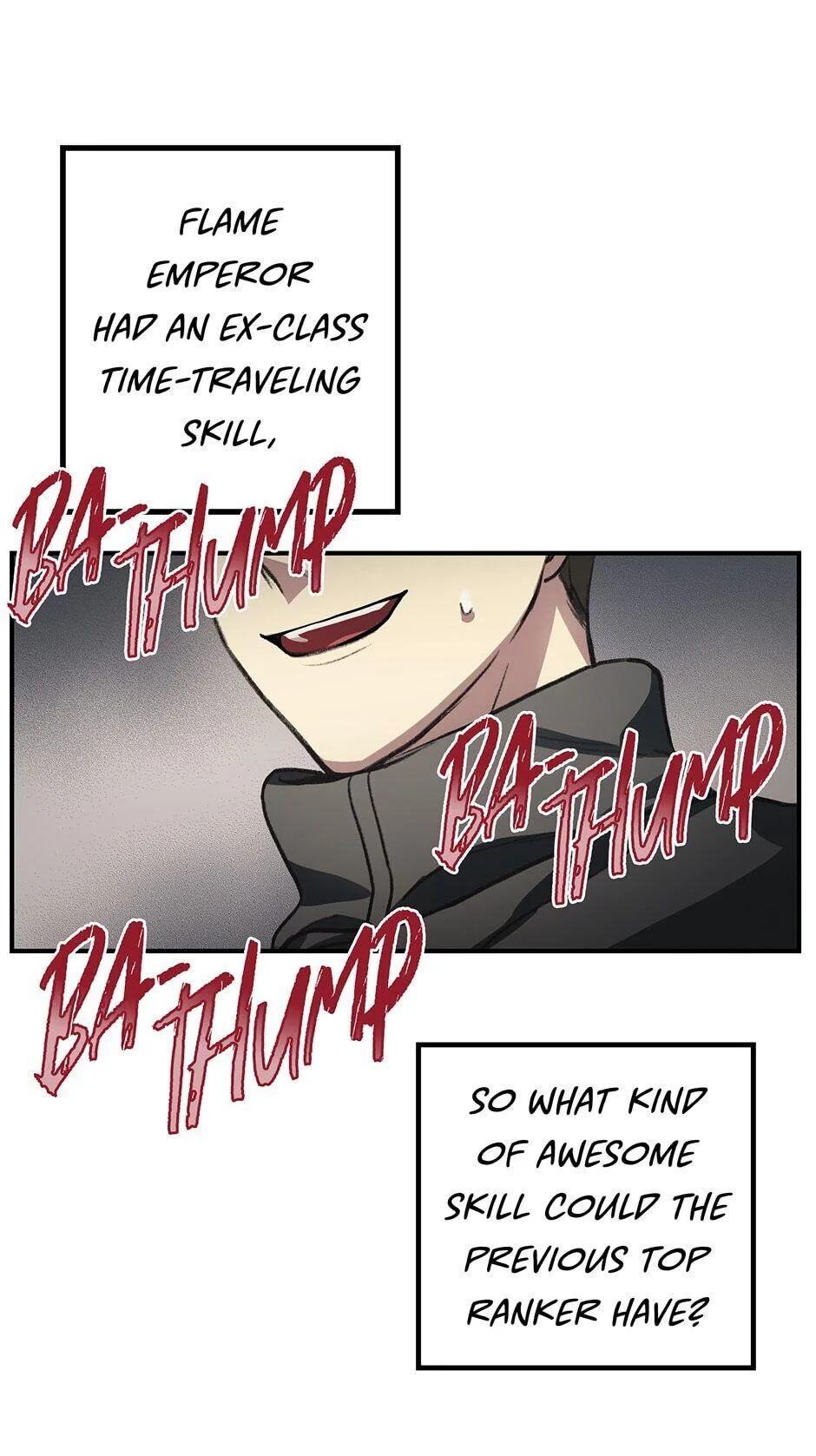 SSS-Class Revival Hunter Chapter 5 – Page 44