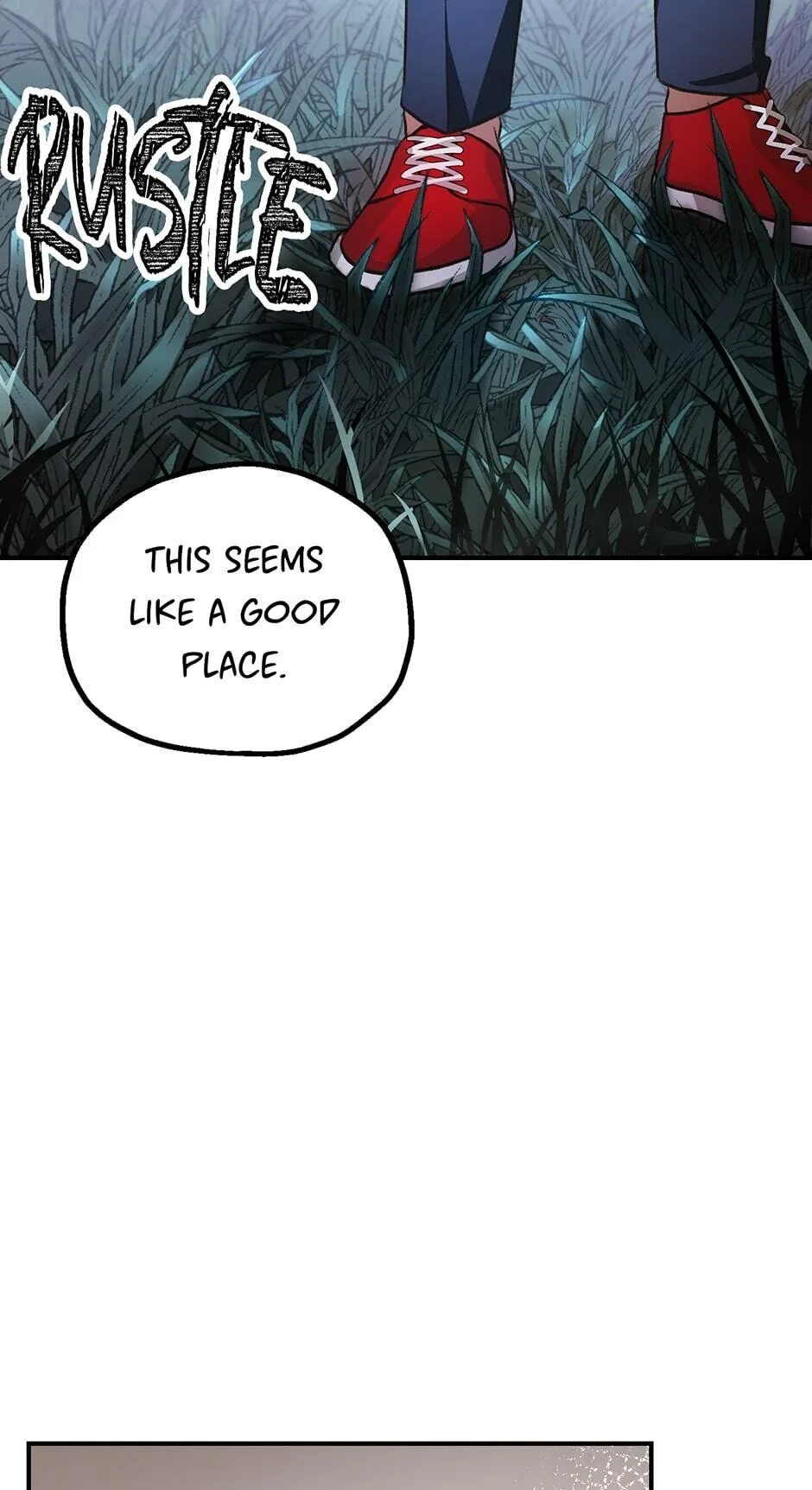 SSS-Class Revival Hunter Chapter 5 – Page 47