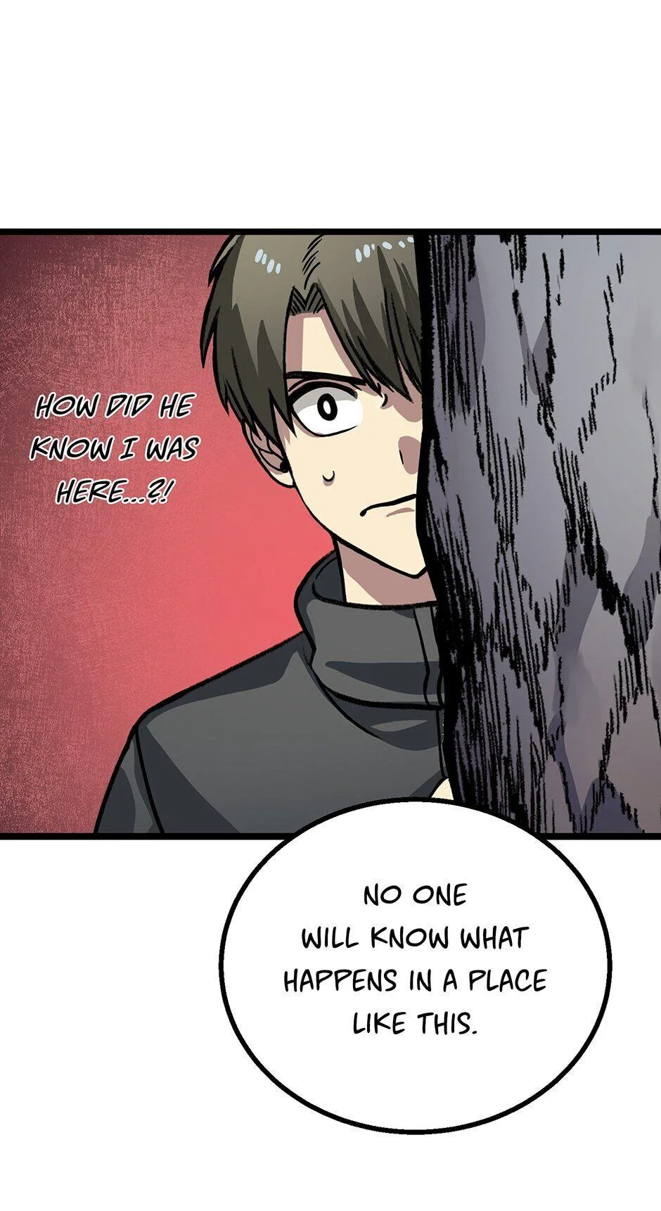 SSS-Class Revival Hunter Chapter 5 – Page 50