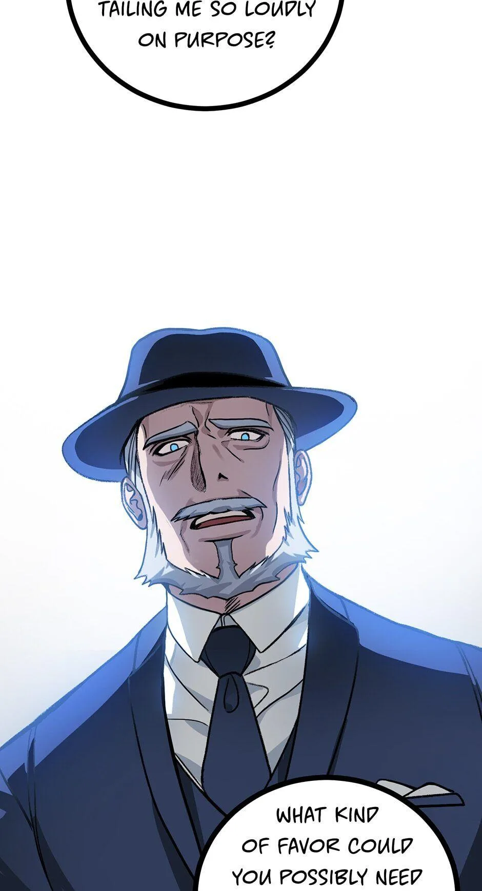 SSS-Class Revival Hunter Chapter 5 – Page 55