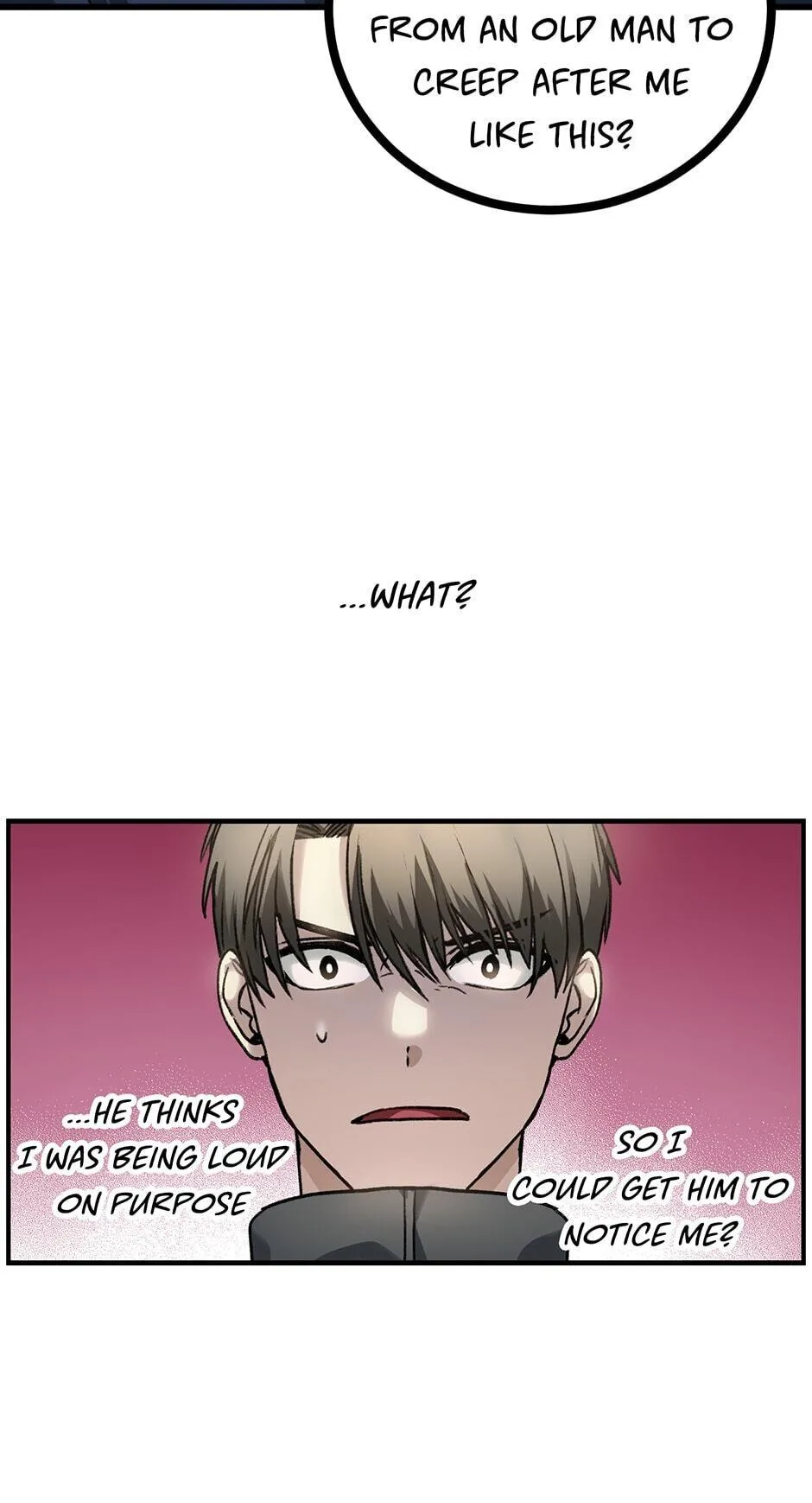 SSS-Class Revival Hunter Chapter 5 – Page 56