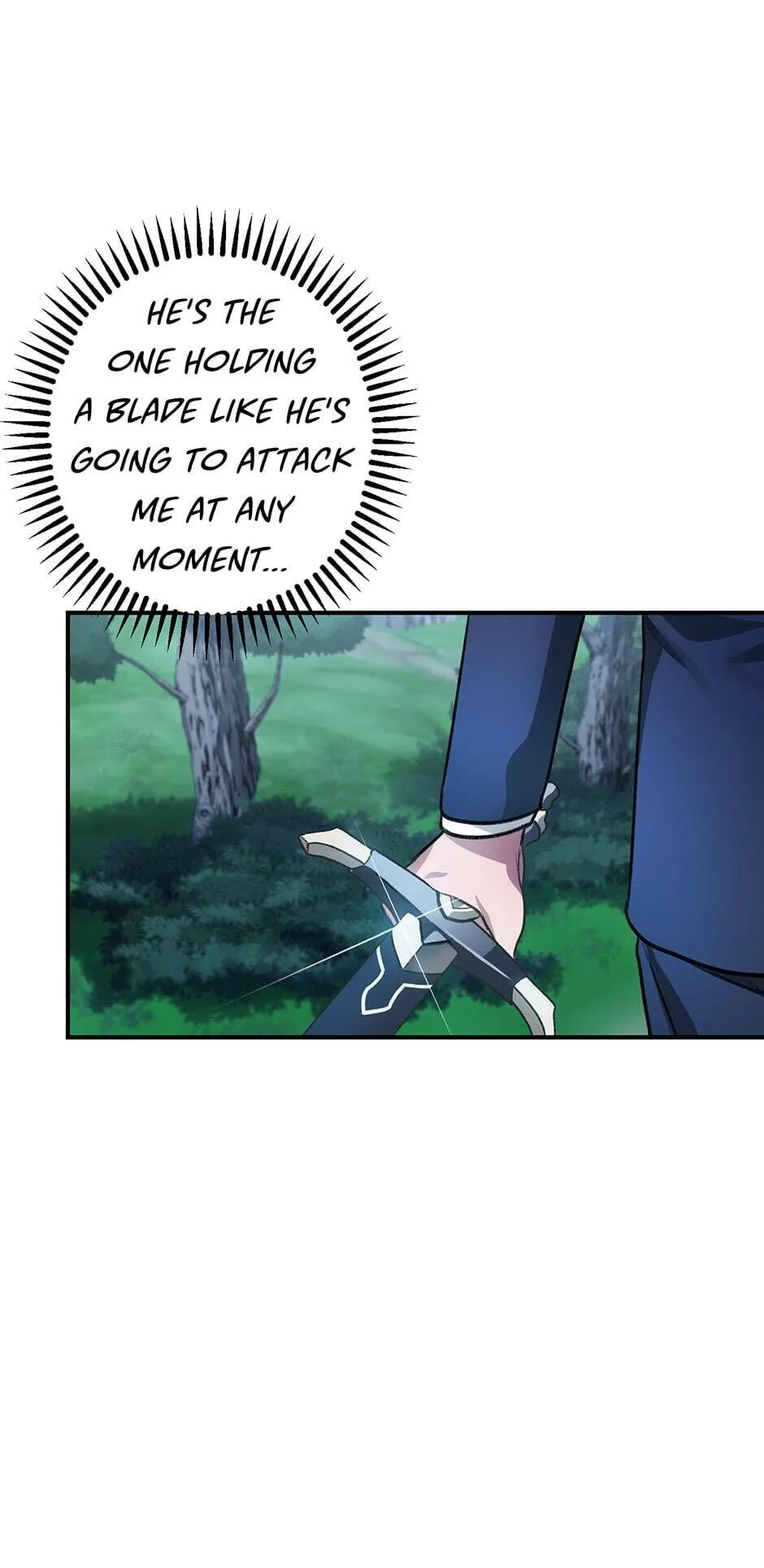 SSS-Class Revival Hunter Chapter 5 – Page 58