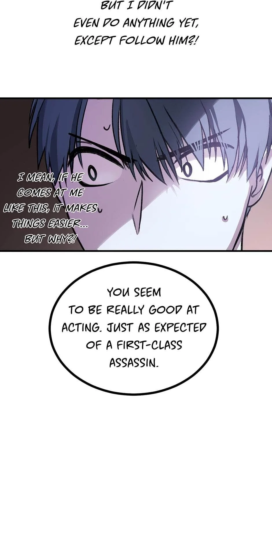 SSS-Class Revival Hunter Chapter 5 – Page 59