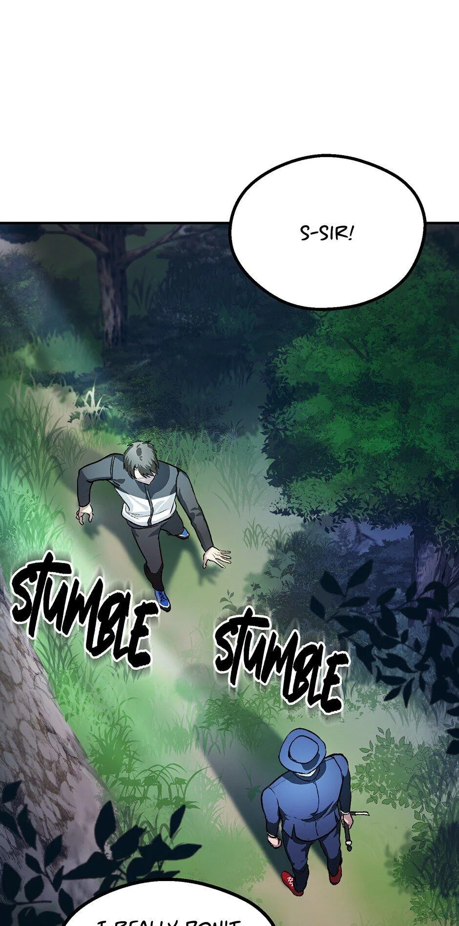 SSS-Class Revival Hunter Chapter 5 – Page 63