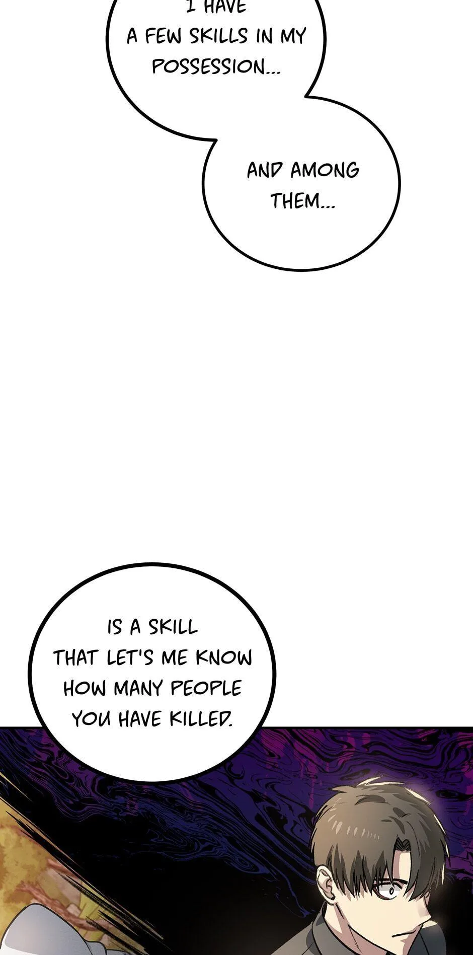 SSS-Class Revival Hunter Chapter 5 – Page 67