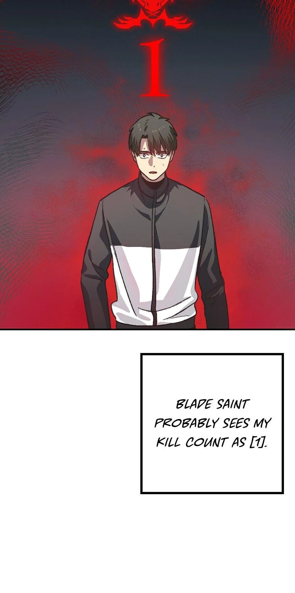 SSS-Class Revival Hunter Chapter 5 – Page 70