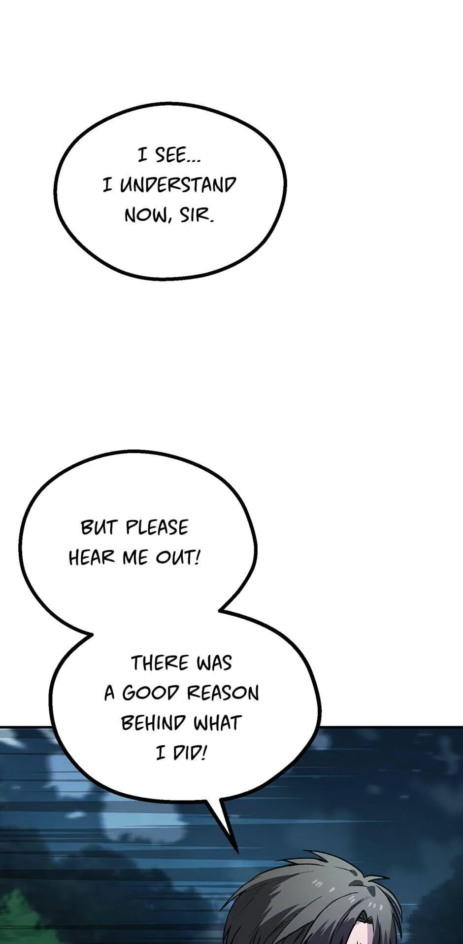 SSS-Class Revival Hunter Chapter 5 – Page 71