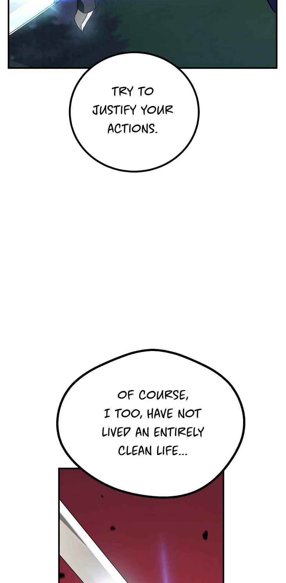 SSS-Class Revival Hunter Chapter 5 – Page 76