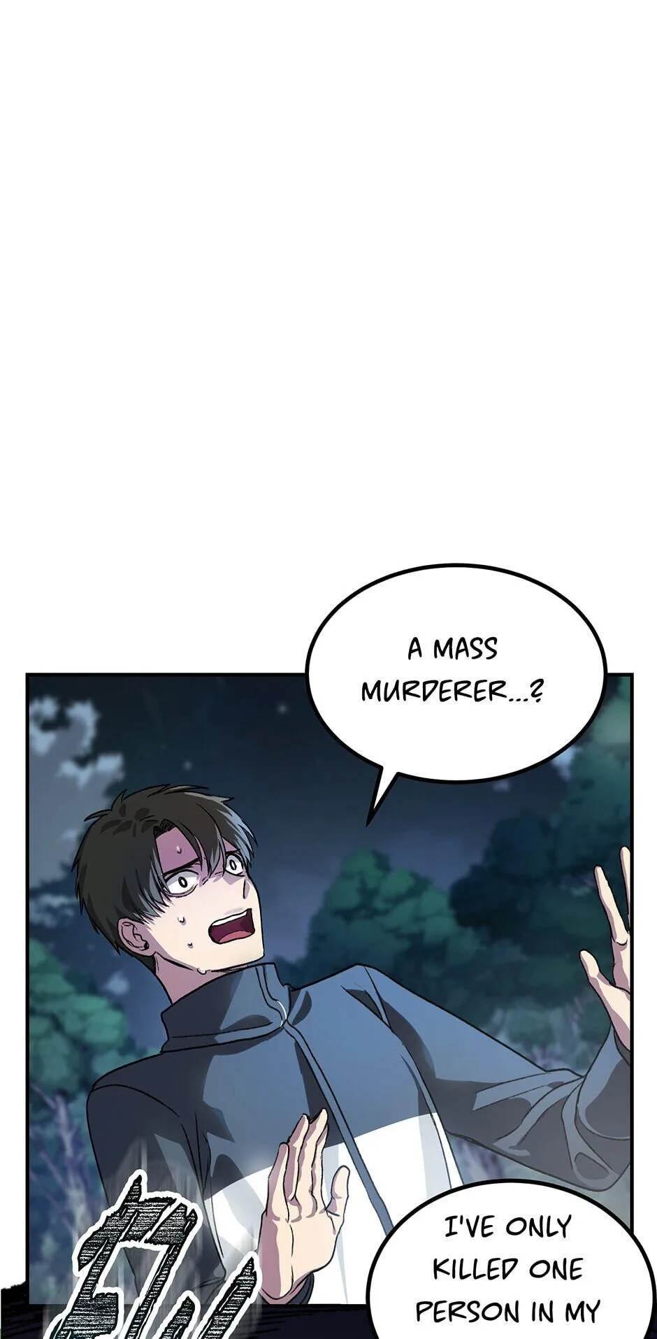 SSS-Class Revival Hunter Chapter 5 – Page 78
