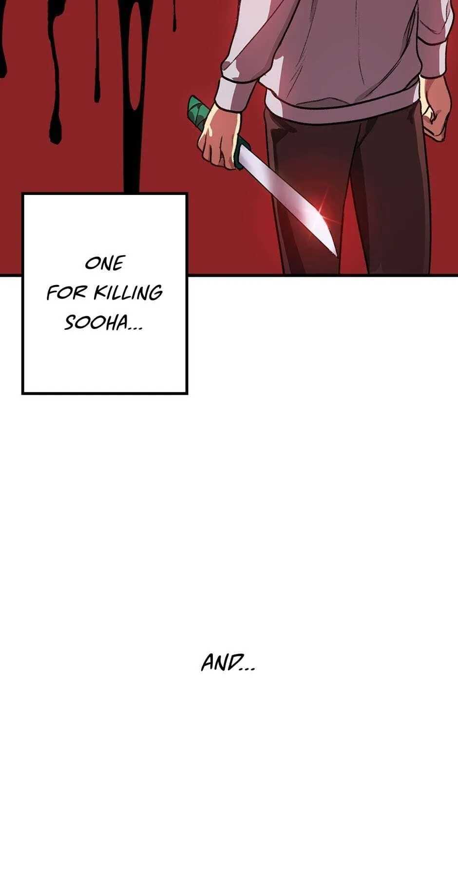 SSS-Class Revival Hunter Chapter 5 – Page 84