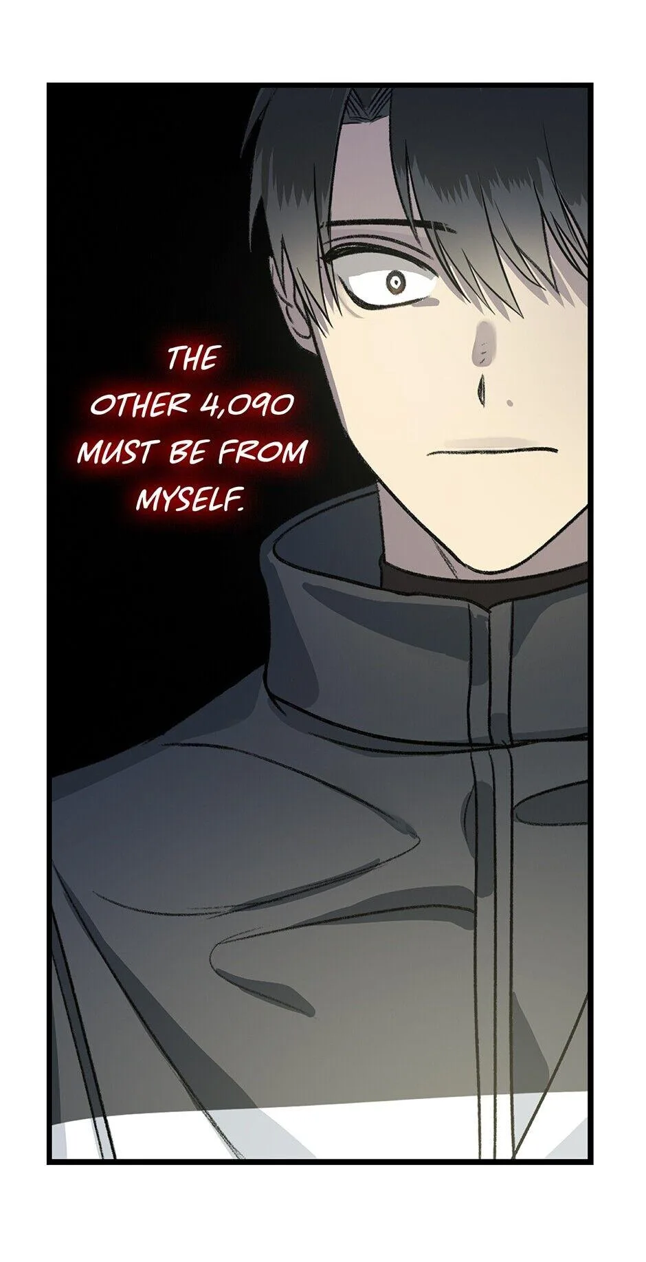 SSS-Class Revival Hunter Chapter 5 – Page 85