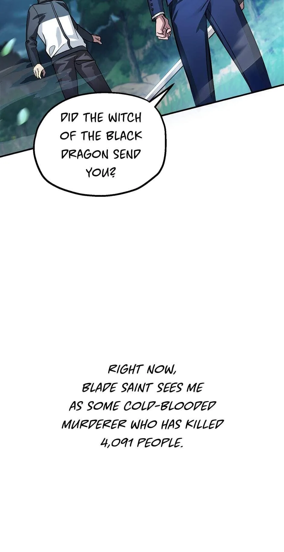 SSS-Class Revival Hunter Chapter 5 – Page 87