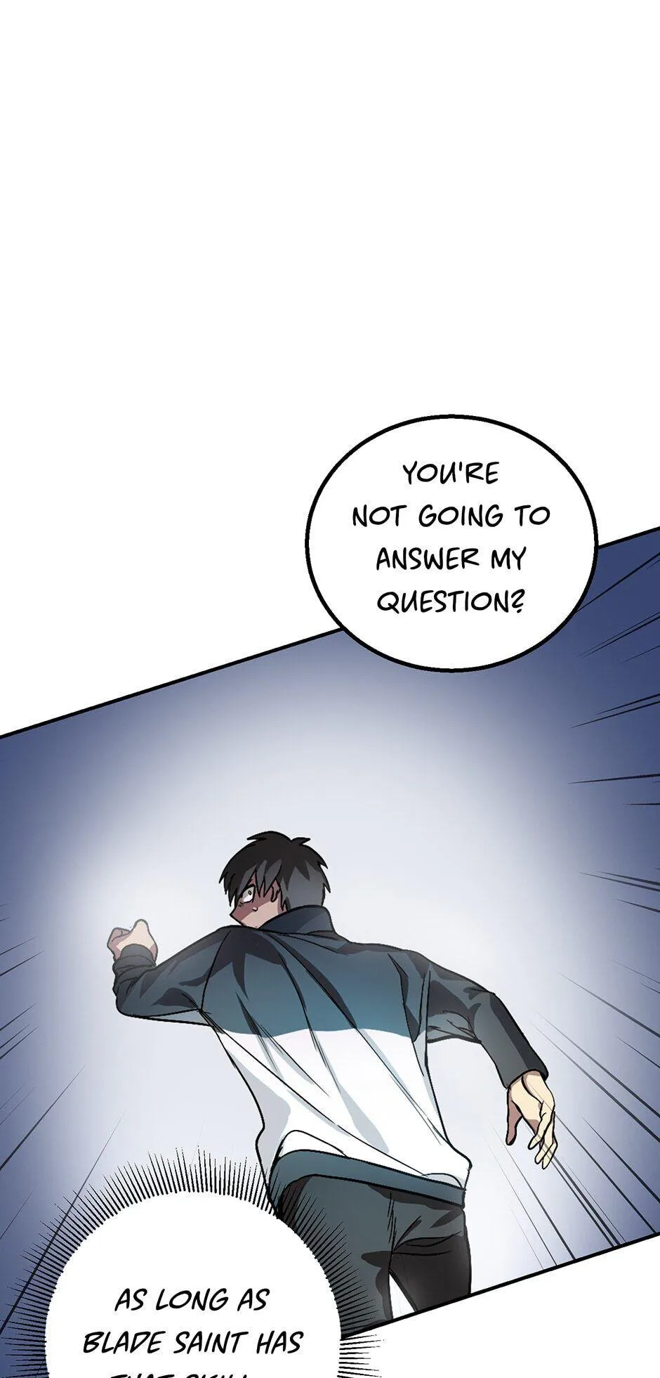 SSS-Class Revival Hunter Chapter 5 – Page 89
