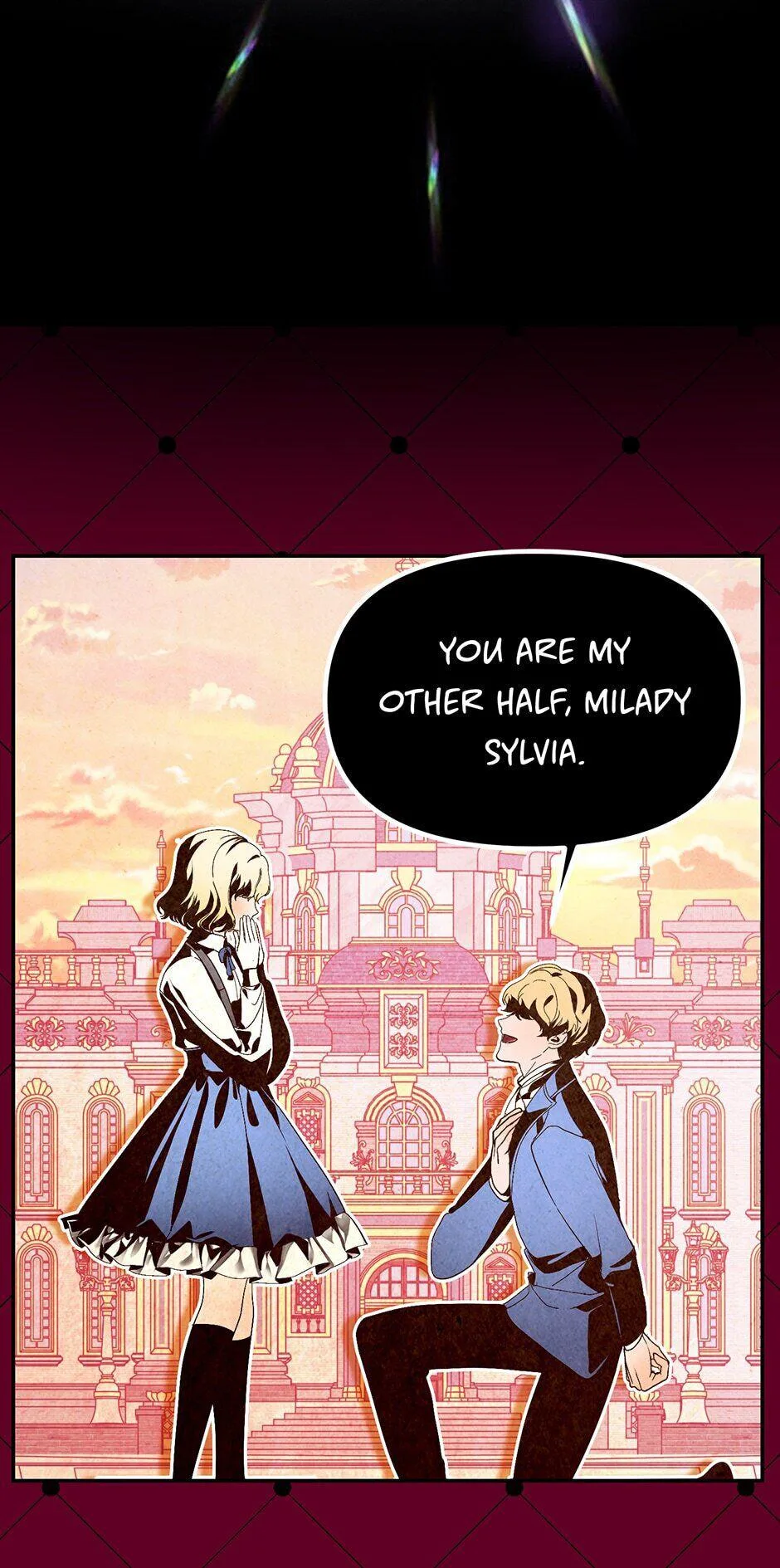 SSS-Class Revival Hunter Chapter 50 – Page 4