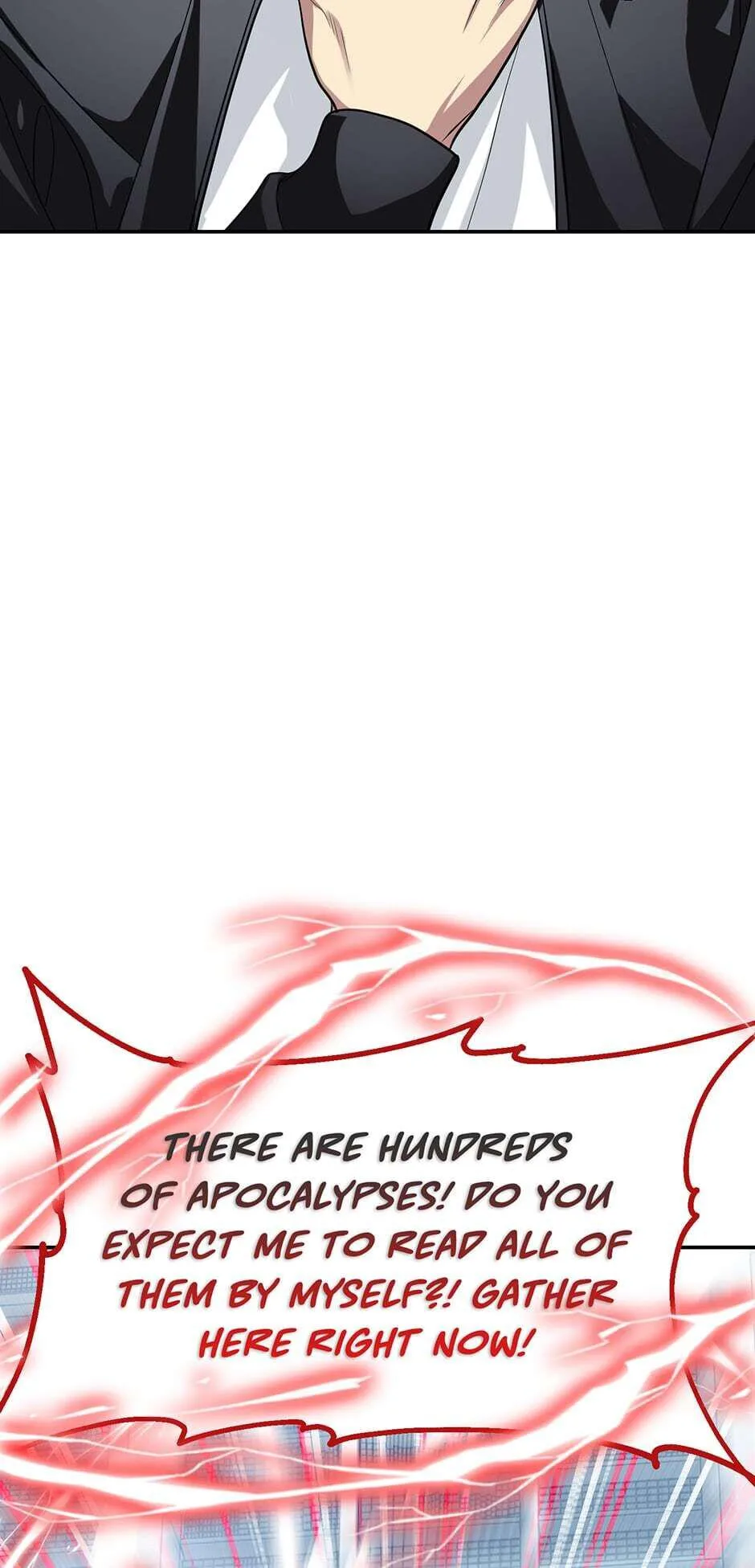 SSS-Class Revival Hunter Chapter 50 – Page 14