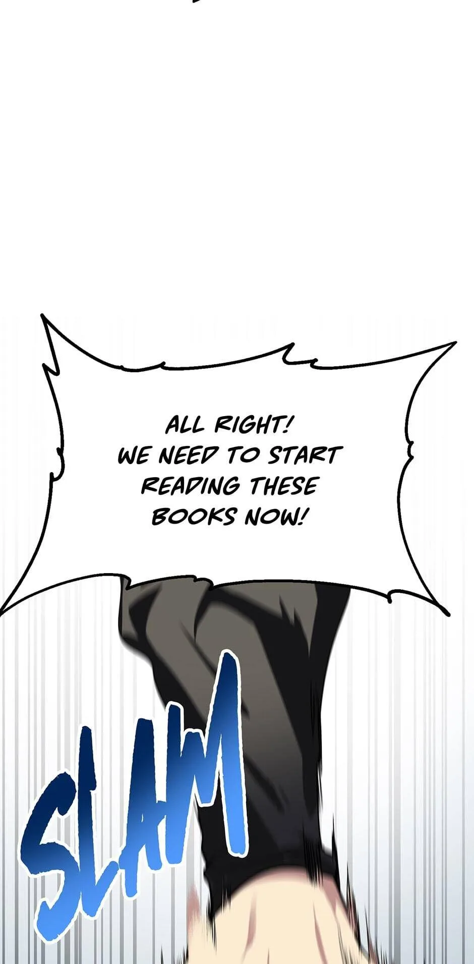 SSS-Class Revival Hunter Chapter 50 – Page 19