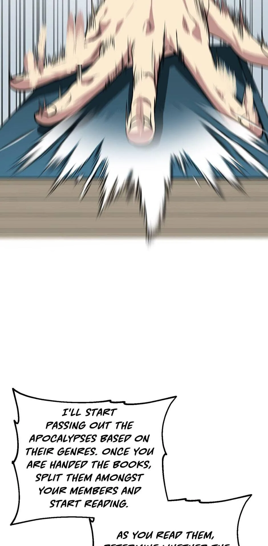 SSS-Class Revival Hunter Chapter 50 – Page 20