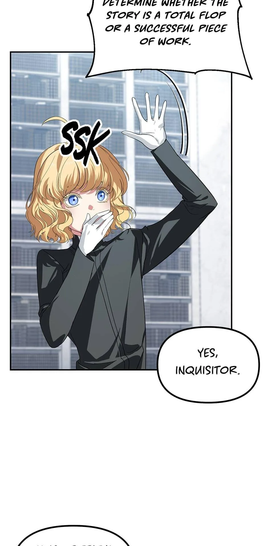 SSS-Class Revival Hunter Chapter 50 – Page 21
