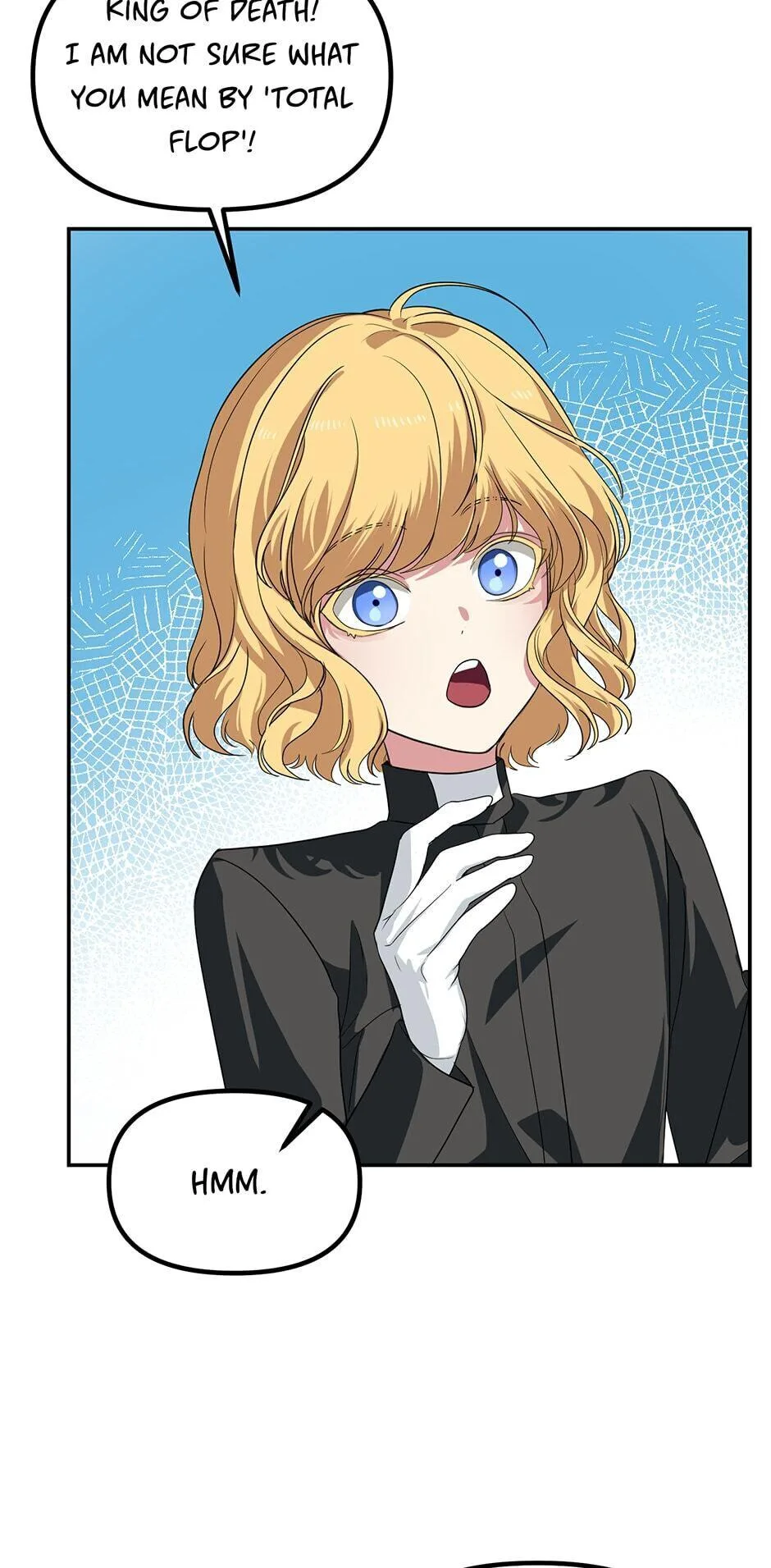 SSS-Class Revival Hunter Chapter 50 – Page 22