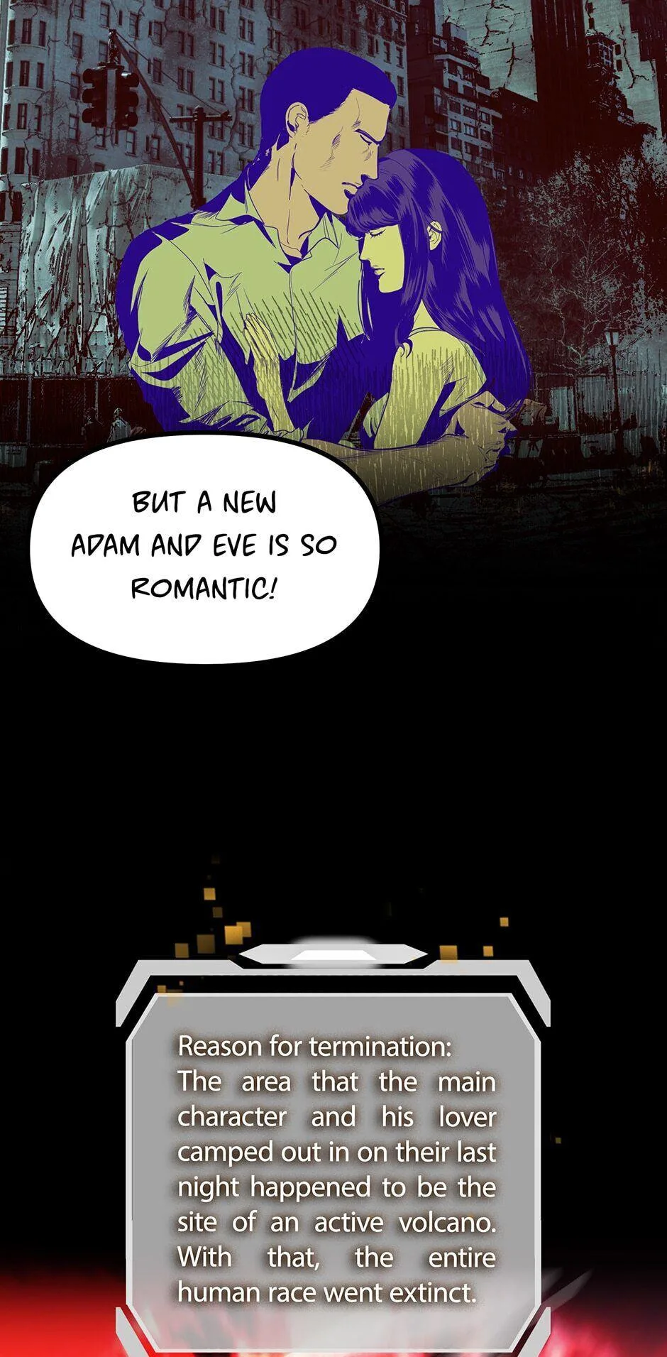 SSS-Class Revival Hunter Chapter 50 – Page 24