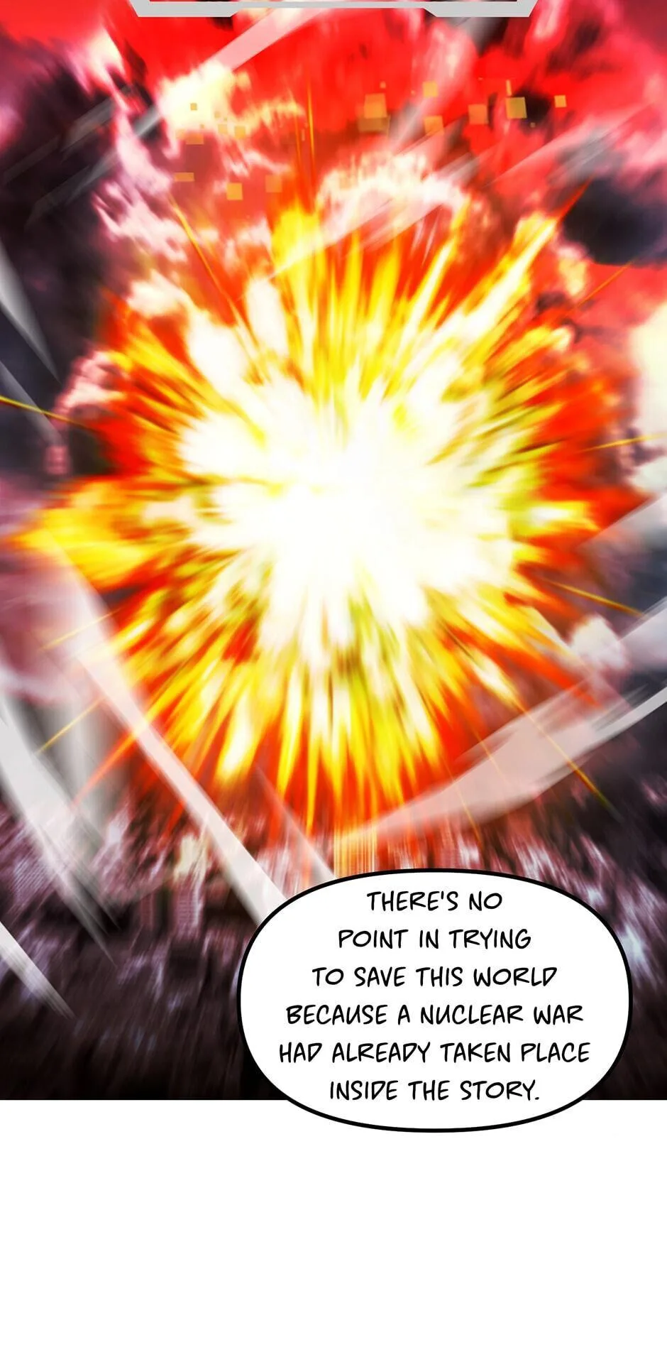 SSS-Class Revival Hunter Chapter 50 – Page 25