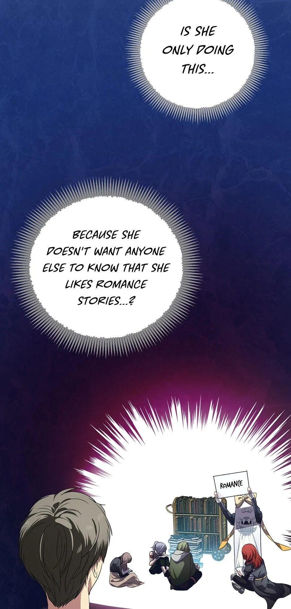 SSS-Class Revival Hunter Chapter 50 – Page 33