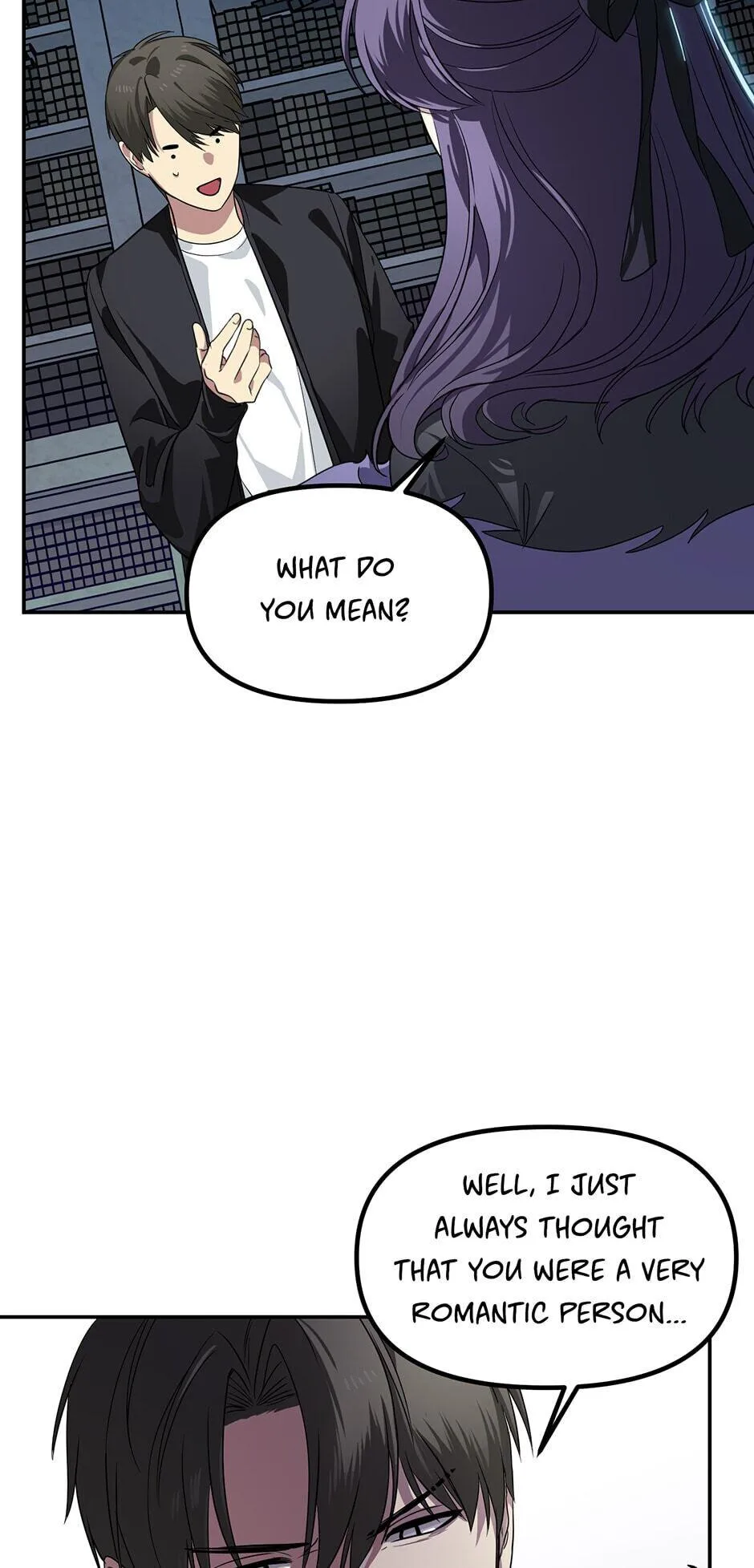 SSS-Class Revival Hunter Chapter 50 – Page 37