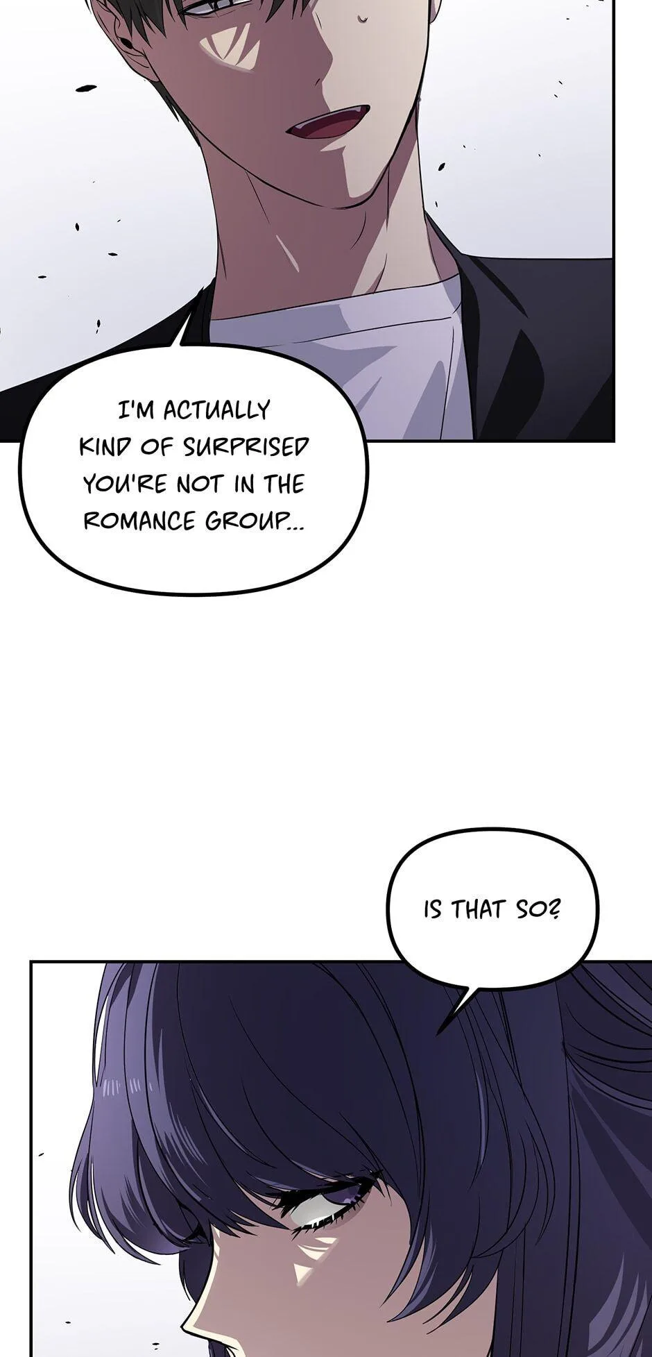 SSS-Class Revival Hunter Chapter 50 – Page 38