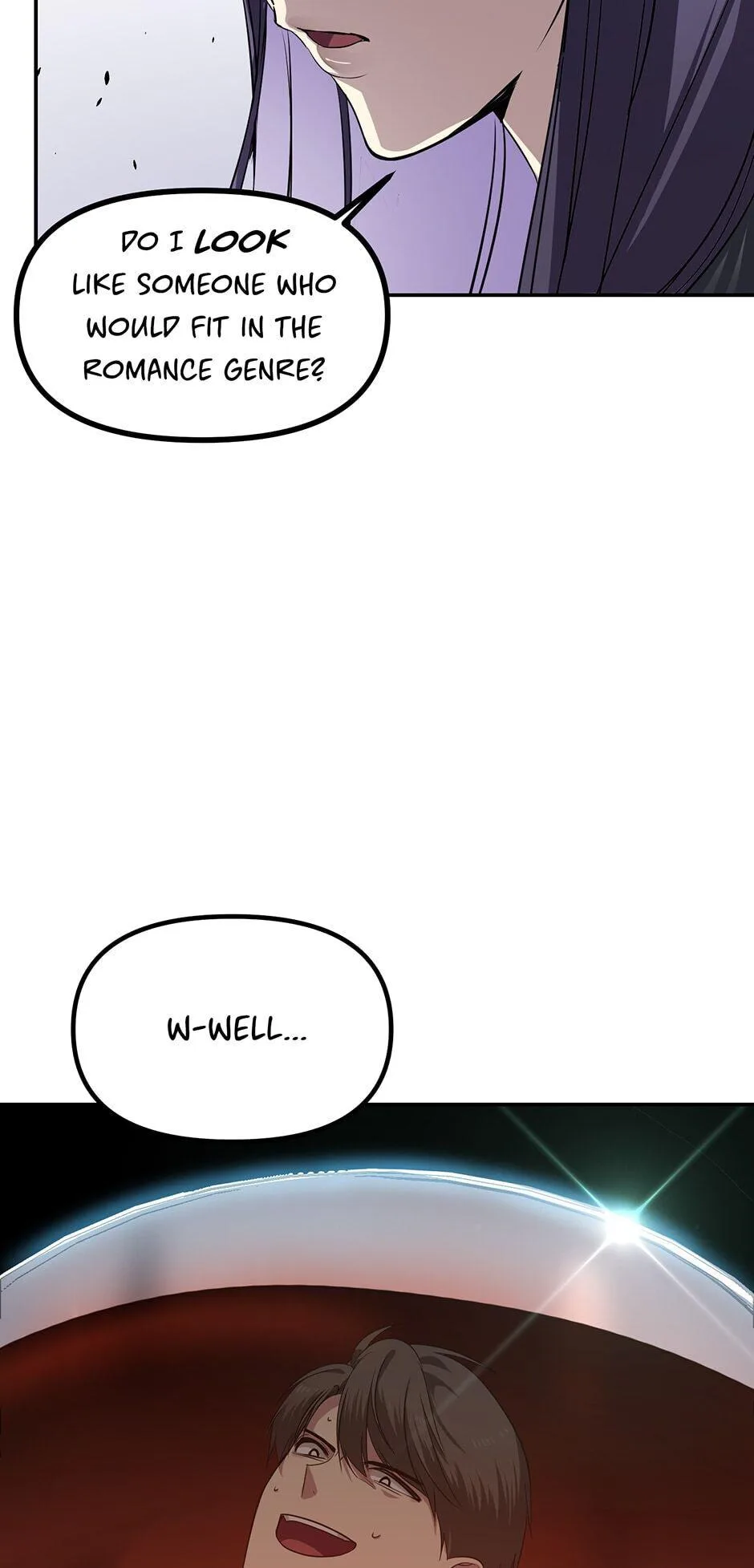 SSS-Class Revival Hunter Chapter 50 – Page 39