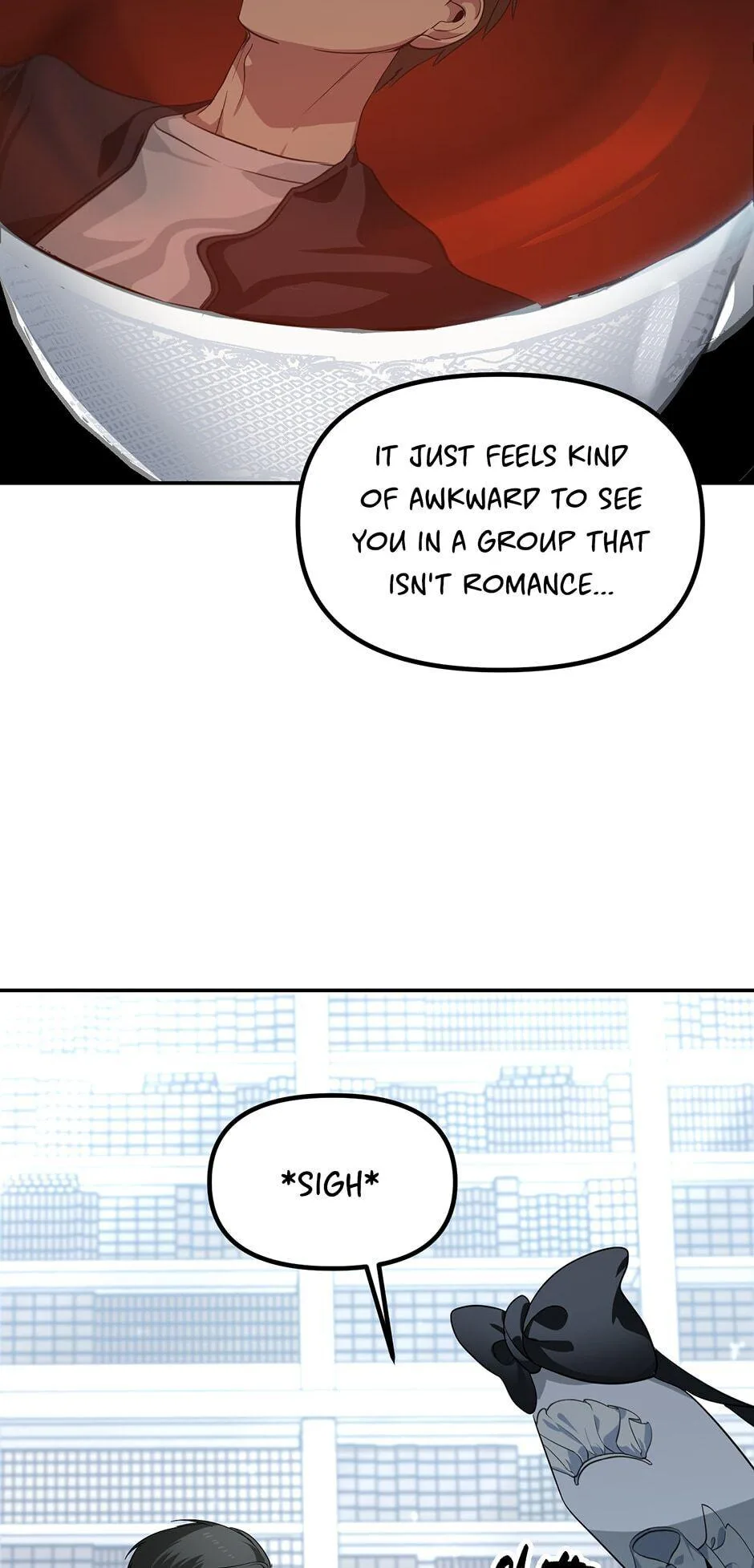 SSS-Class Revival Hunter Chapter 50 – Page 40