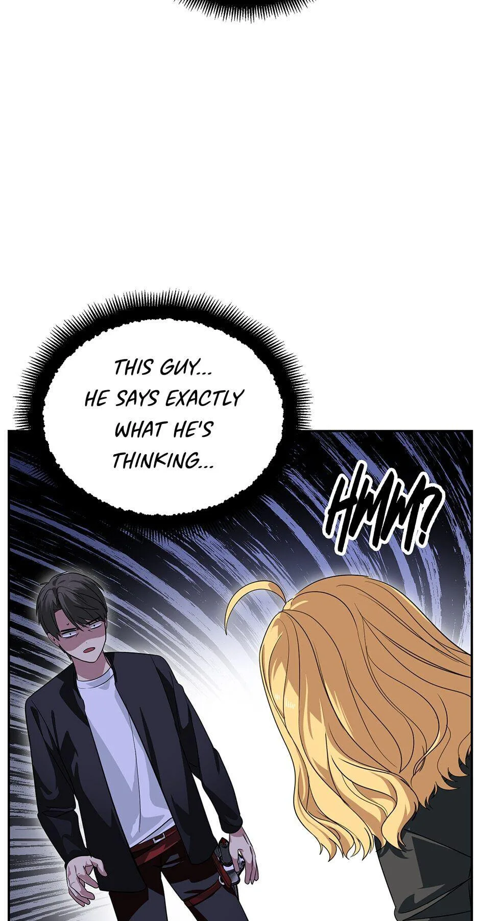 SSS-Class Revival Hunter Chapter 50 – Page 47