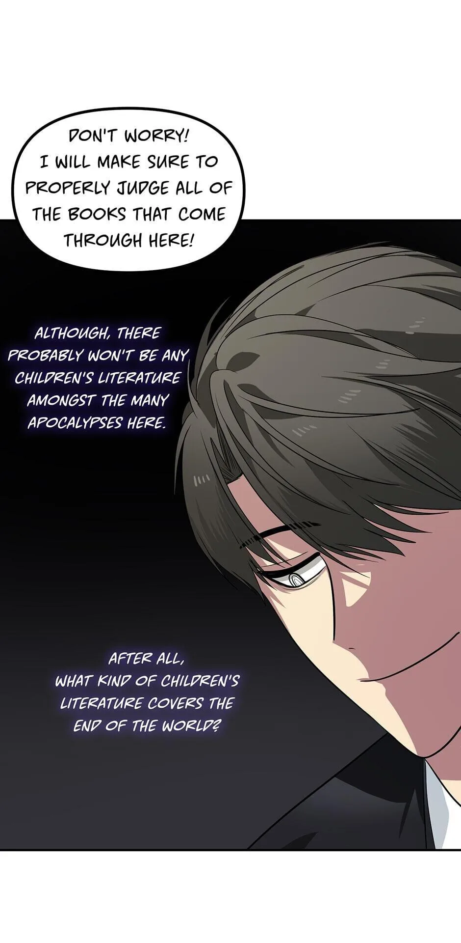 SSS-Class Revival Hunter Chapter 50 – Page 51