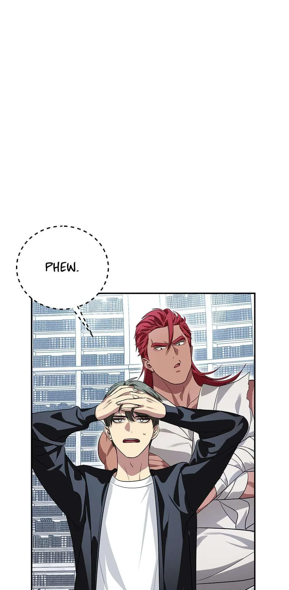 SSS-Class Revival Hunter Chapter 50 – Page 52