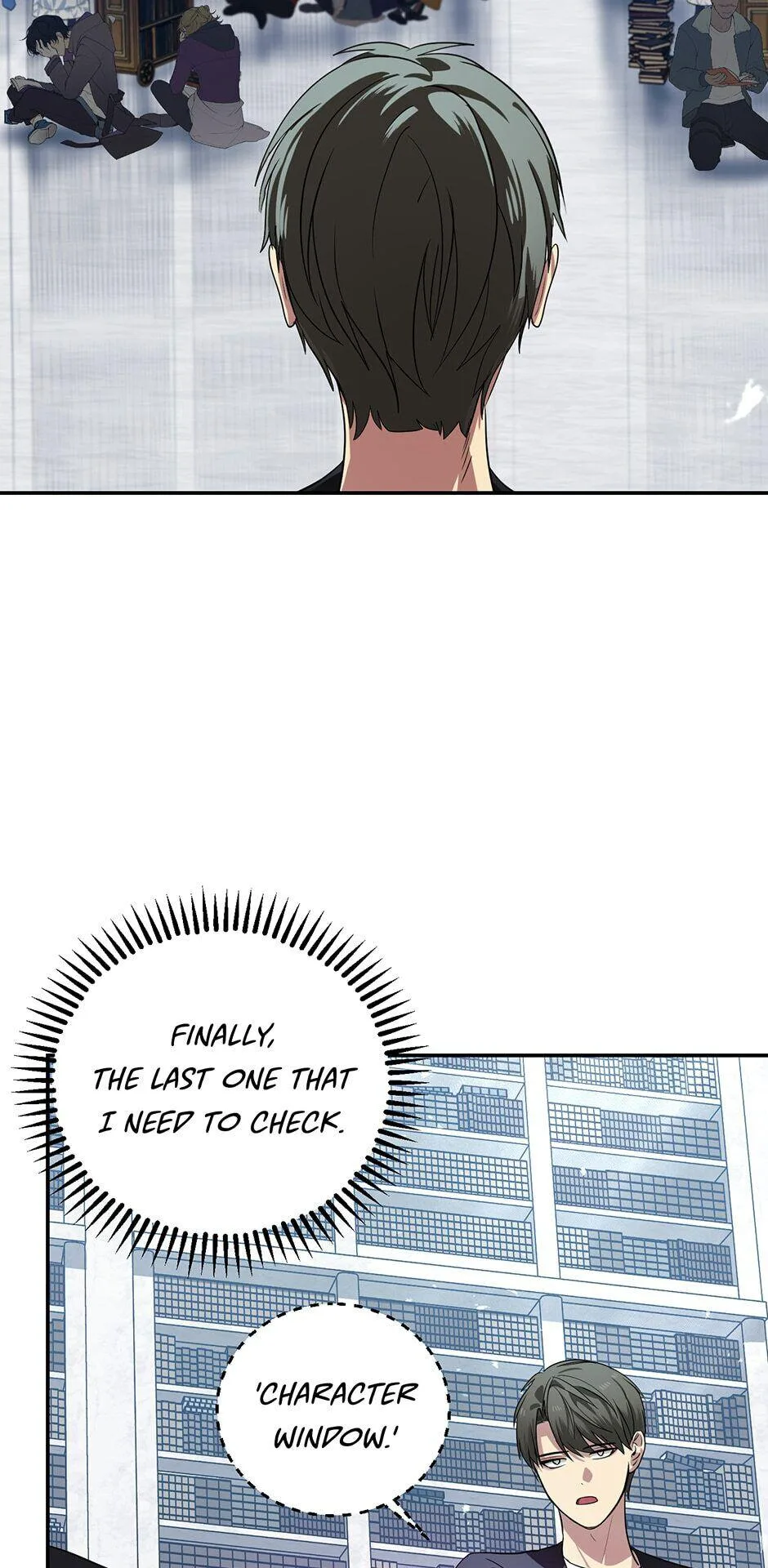 SSS-Class Revival Hunter Chapter 50 – Page 54