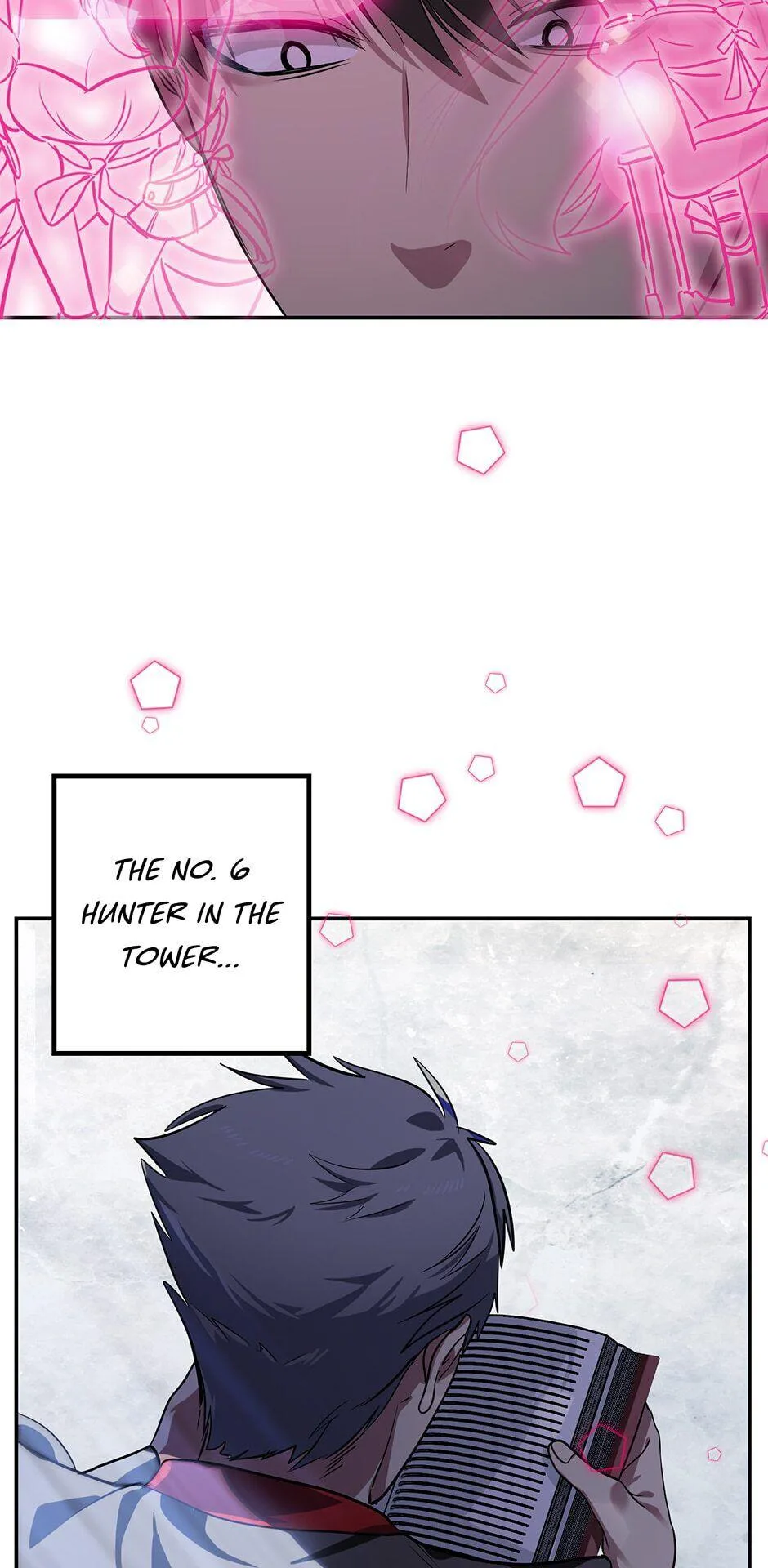 SSS-Class Revival Hunter Chapter 50 – Page 57