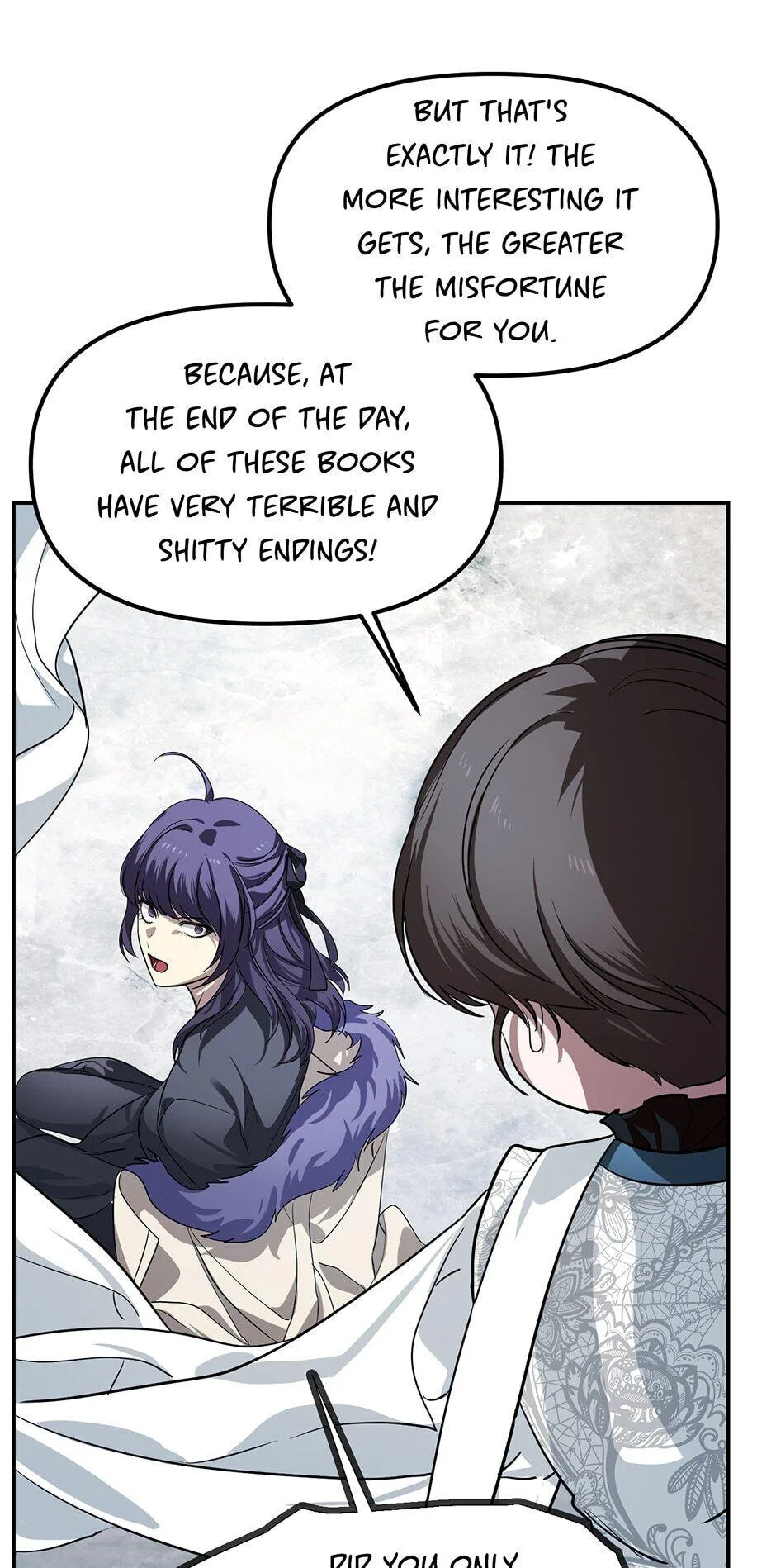 SSS-Class Revival Hunter Chapter 50 – Page 75