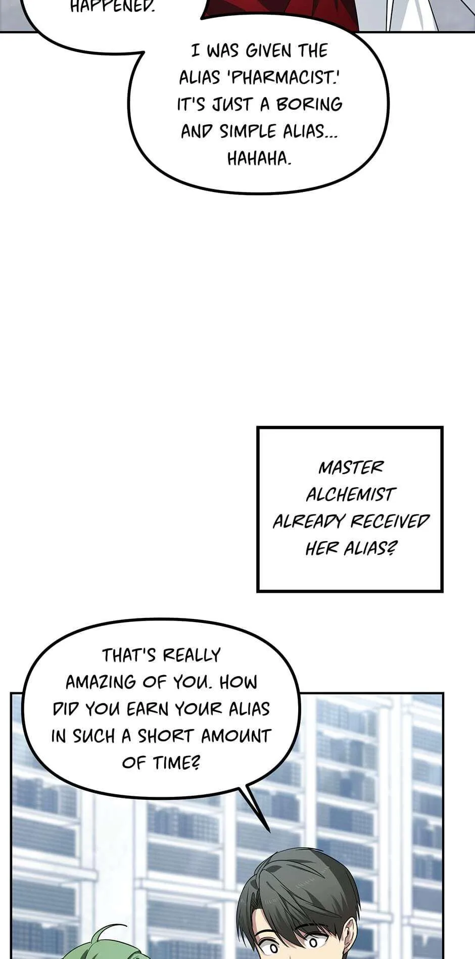 SSS-Class Revival Hunter Chapter 50 – Page 80