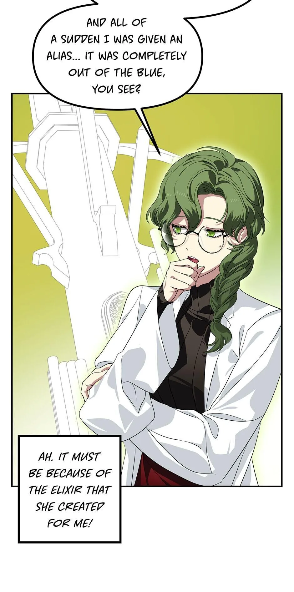 SSS-Class Revival Hunter Chapter 50 – Page 82