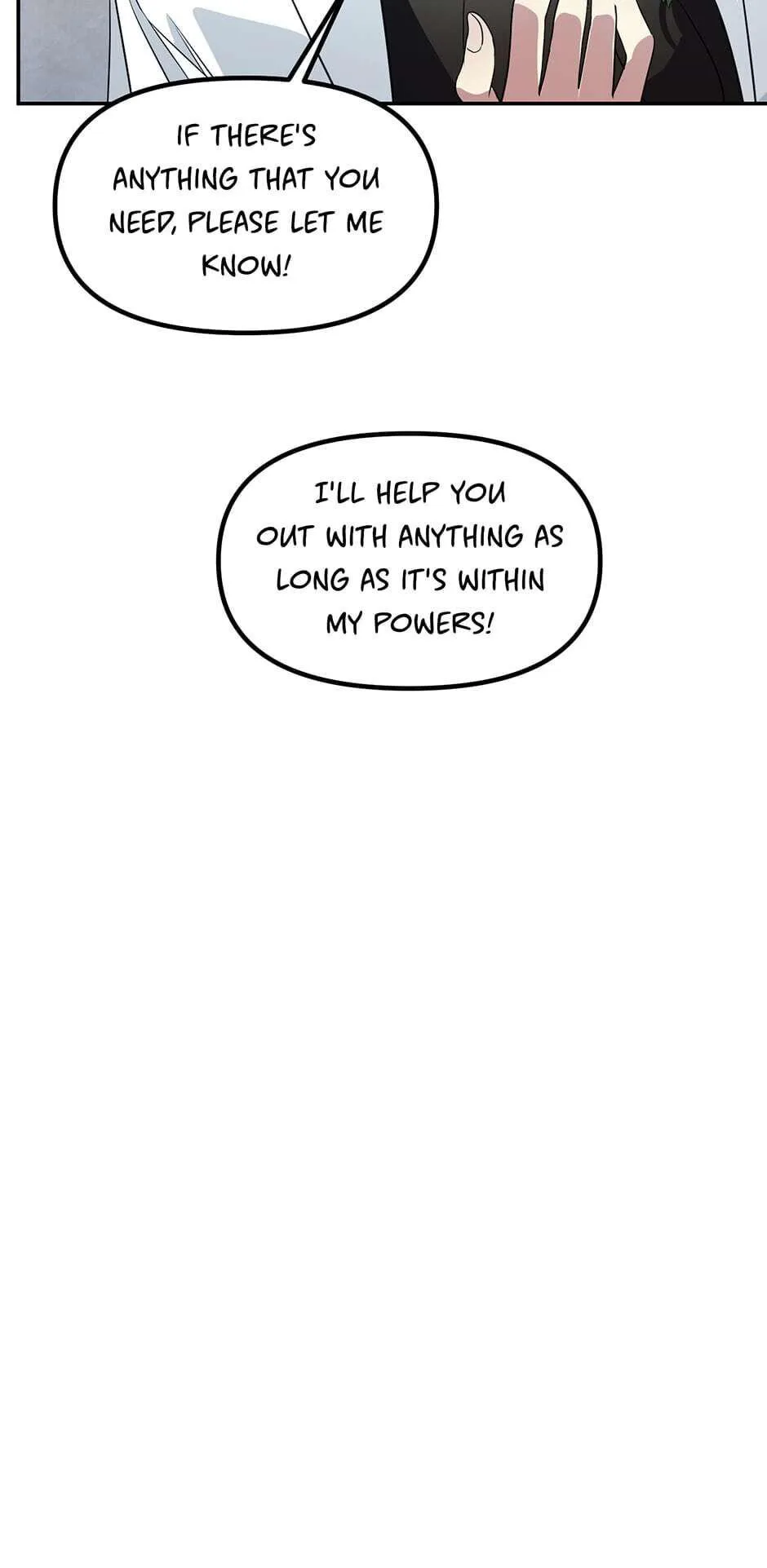 SSS-Class Revival Hunter Chapter 50 – Page 85