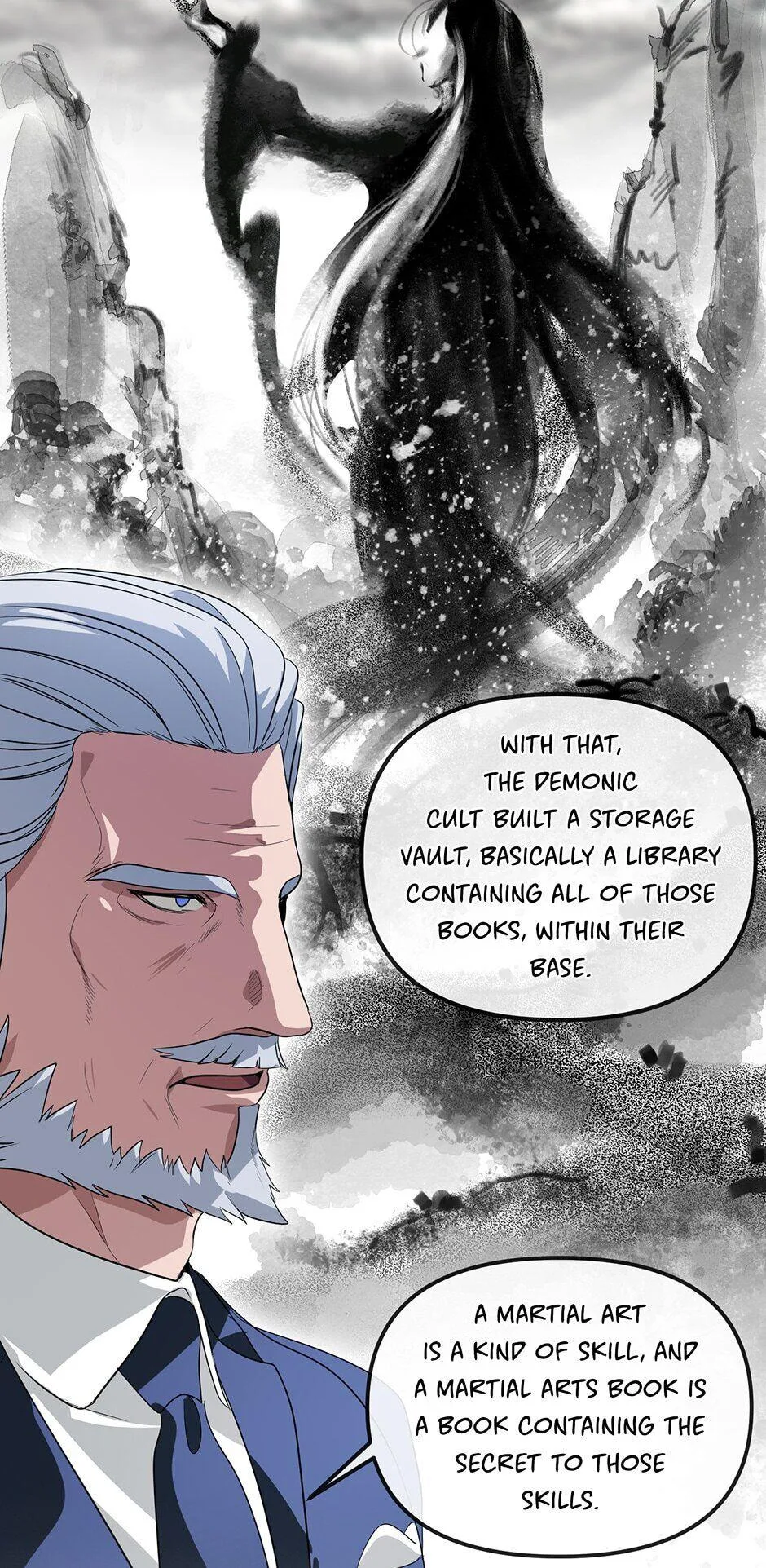 SSS-Class Revival Hunter Chapter 50 – Page 94