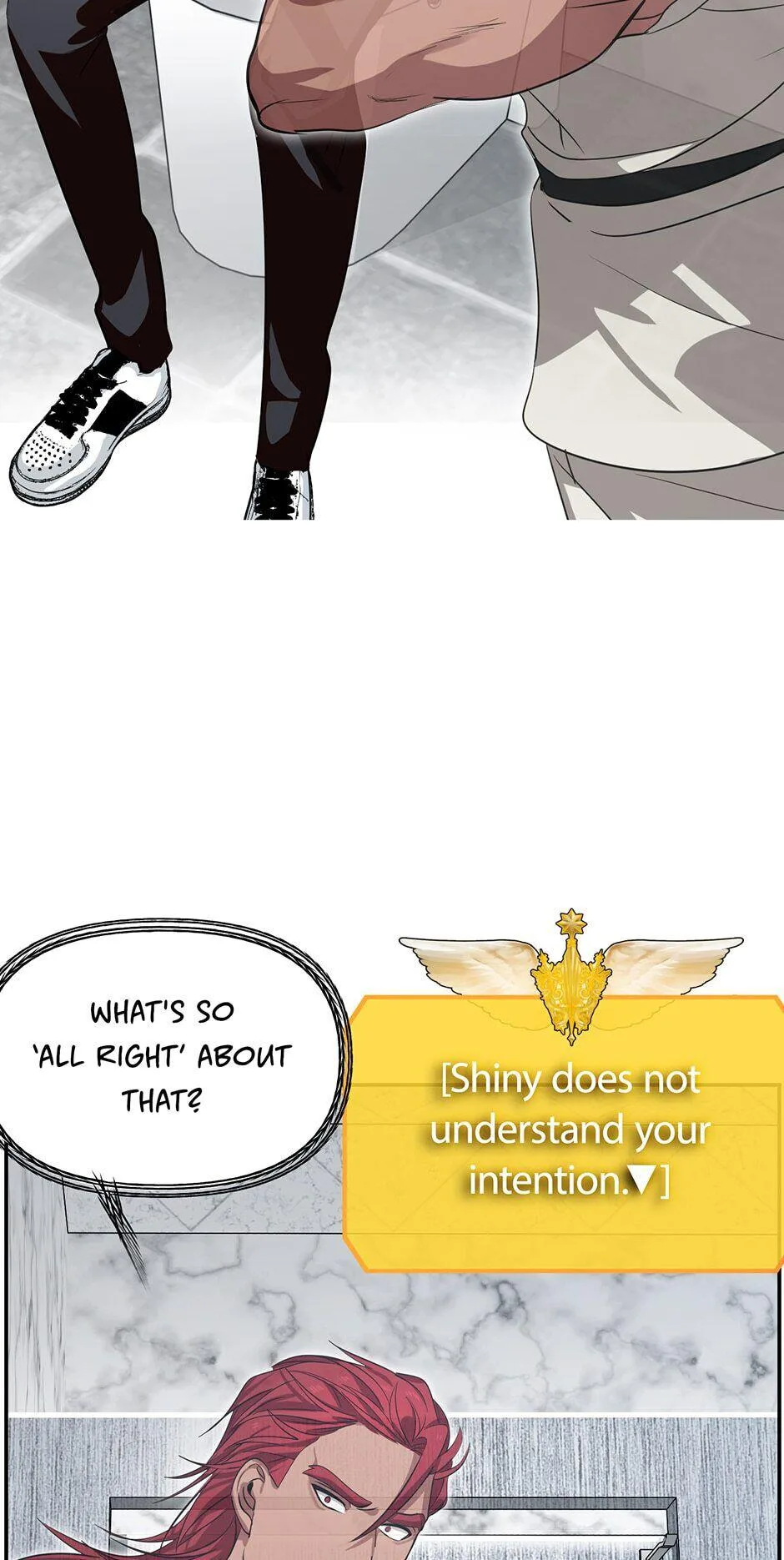 SSS-Class Revival Hunter Chapter 51 – Page 3